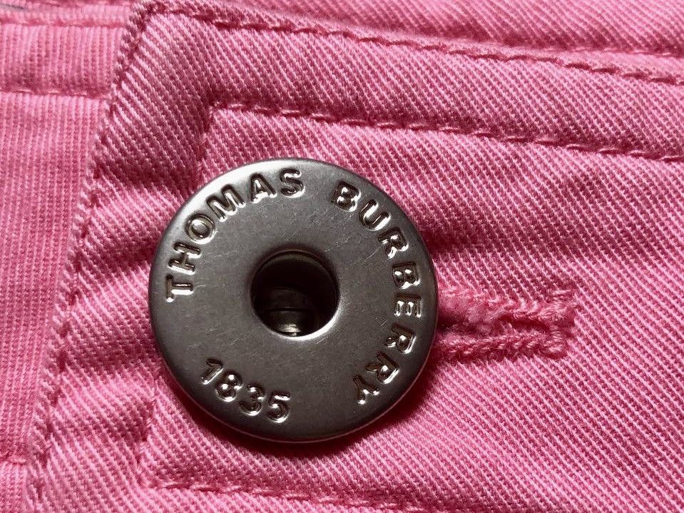 Burberry Thomas Burberry Skirt Size 30" / US 8 / IT 44 - 3 Thumbnail