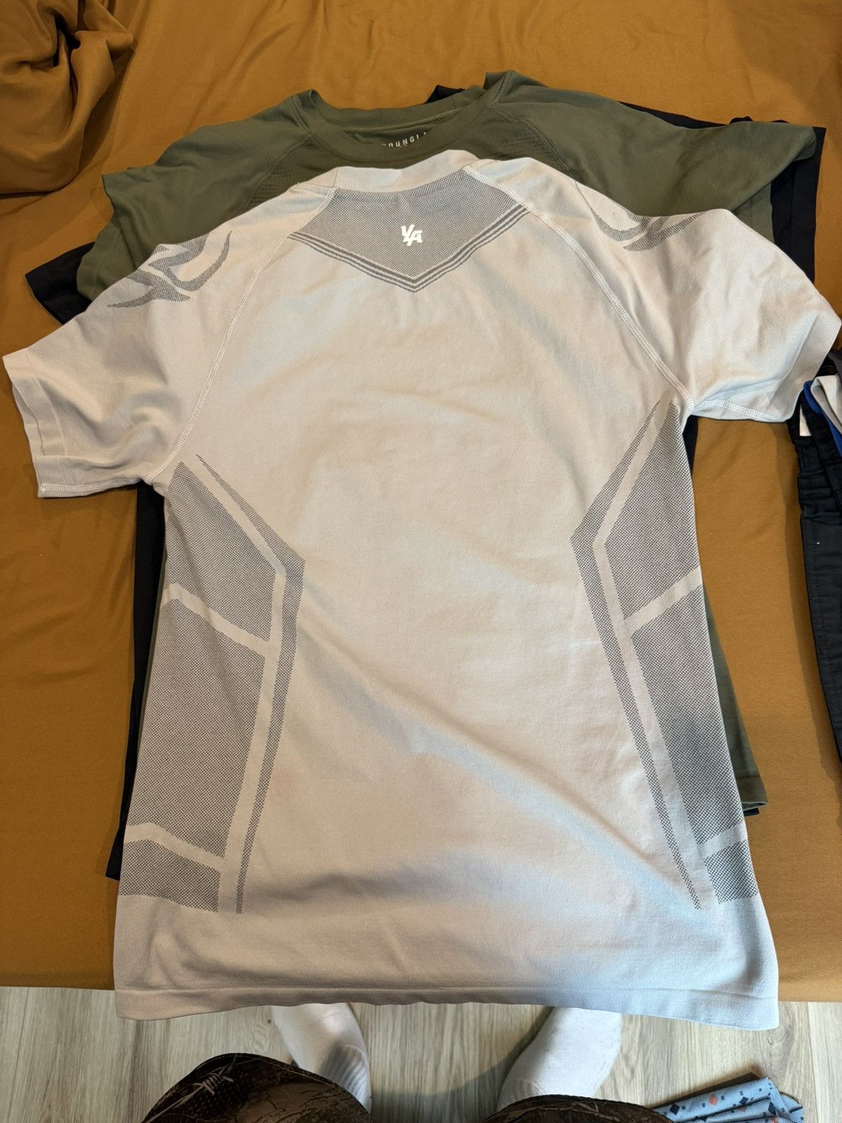 YoungLA Young LA compression pack - XL Size US XL / EU 56 / 4 - 18 Thumbnail