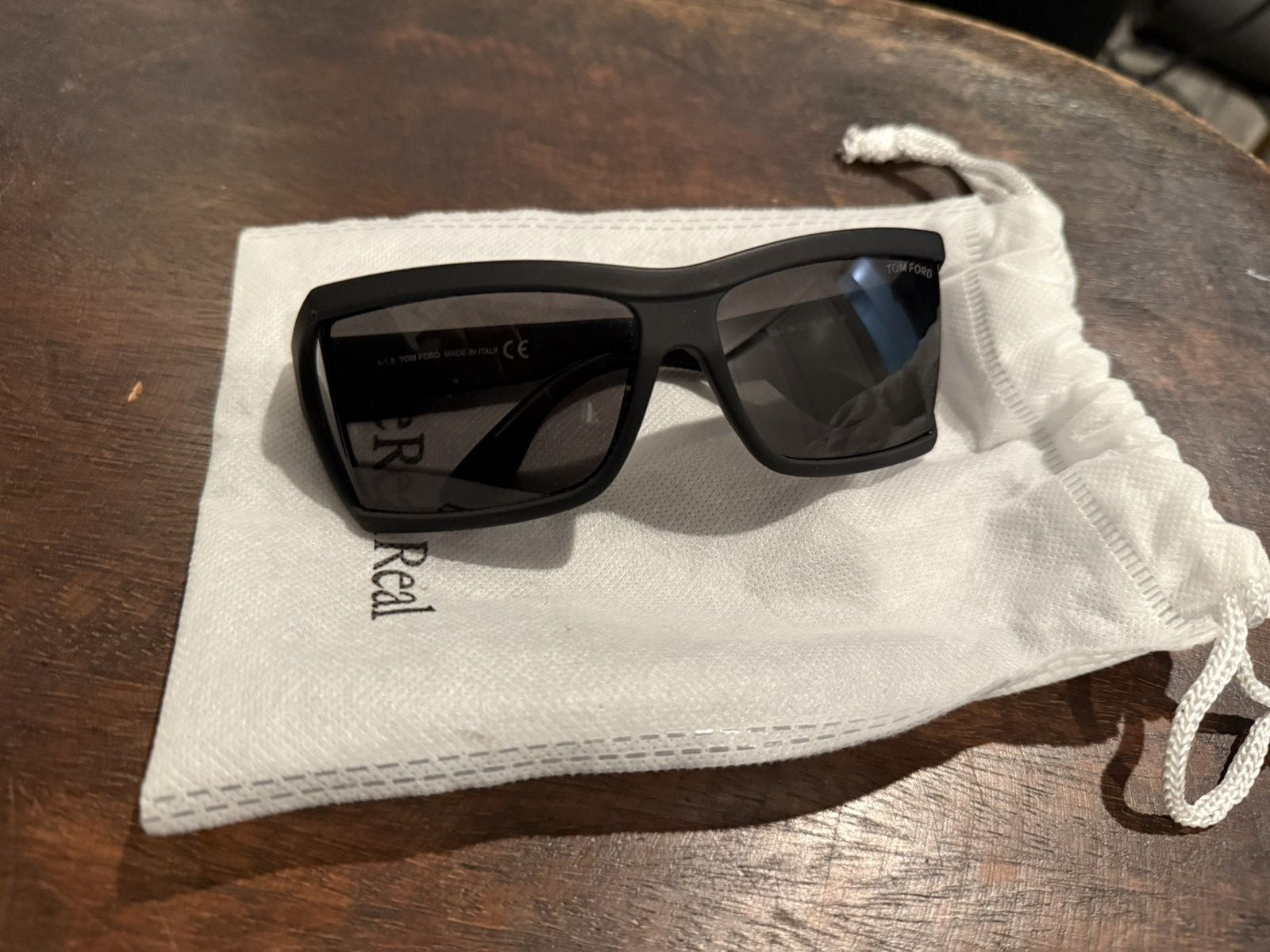 Tom Ford Tom Ford Sunglasses Size ONE SIZE - 1 Thumbnail