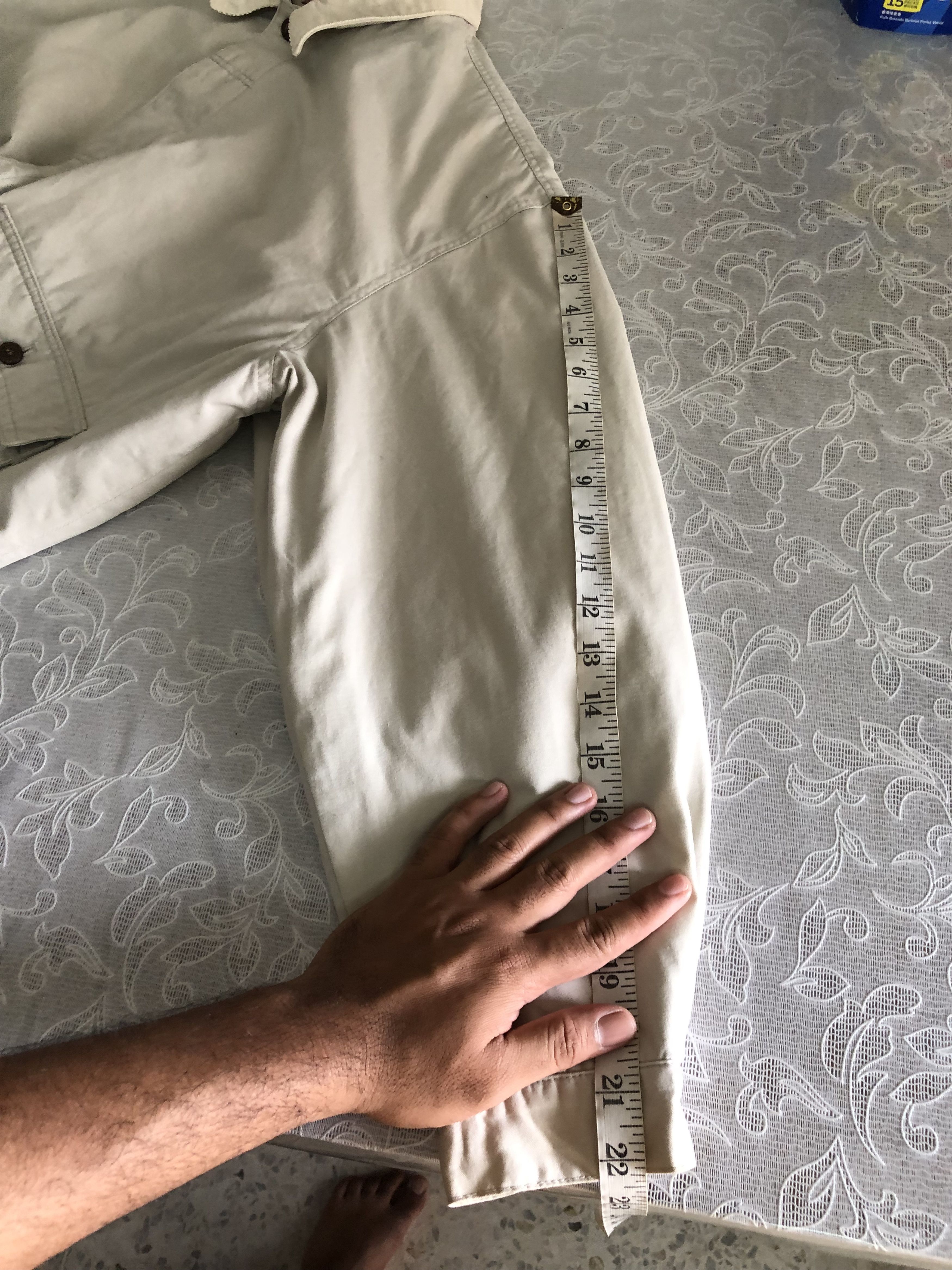 Baracuta Rare❗️Vintage Baracuta Multi Pocket Jacket Size US L / EU 52-54 / 3 - 22 Thumbnail