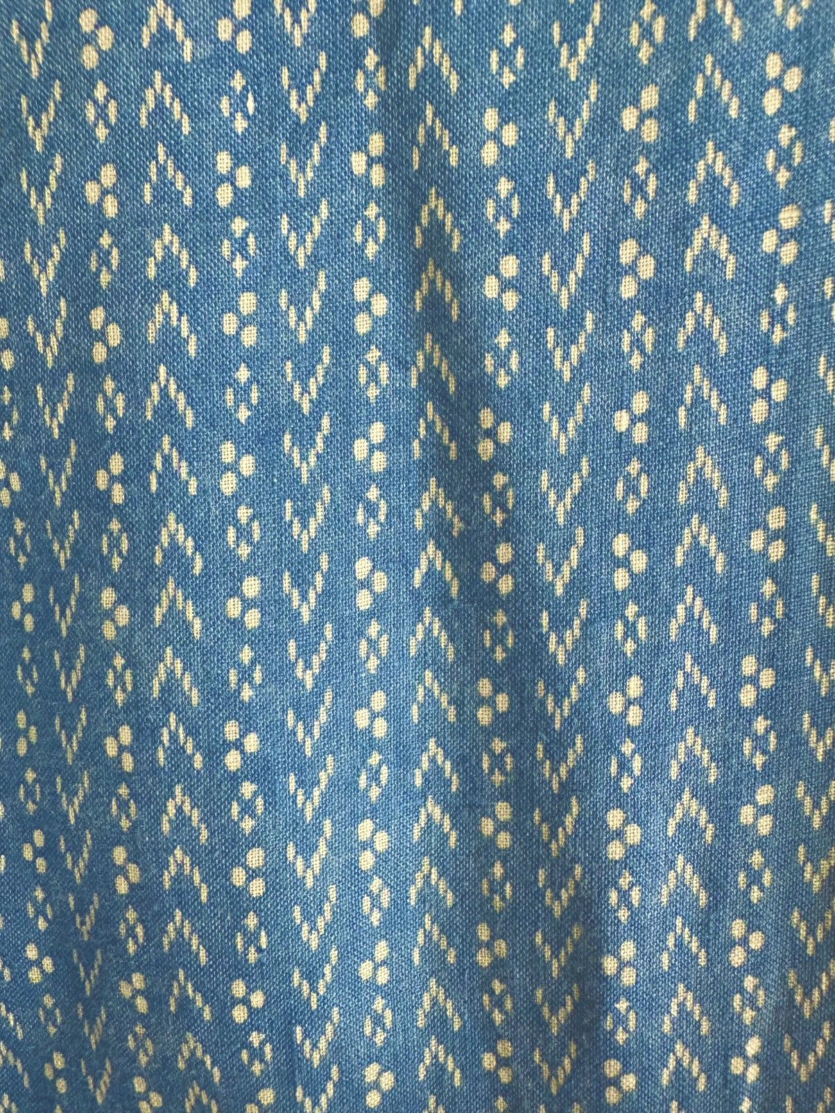 Umit Benan SS17 “Los Bastardos” Western Shirt Size US S / EU 44-46 / 1 - 5 Thumbnail