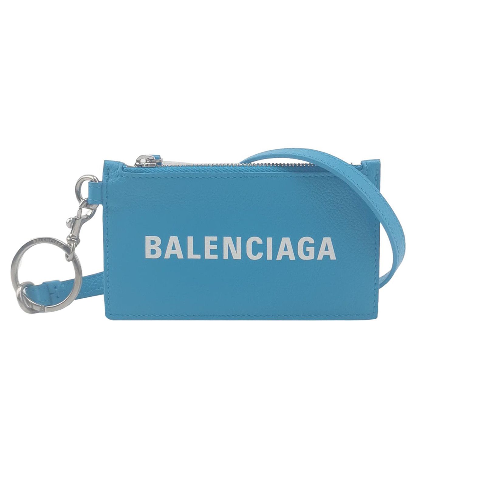 Balenciaga Balenciaga Women os Wallets Size ONE SIZE - 1 Thumbnail