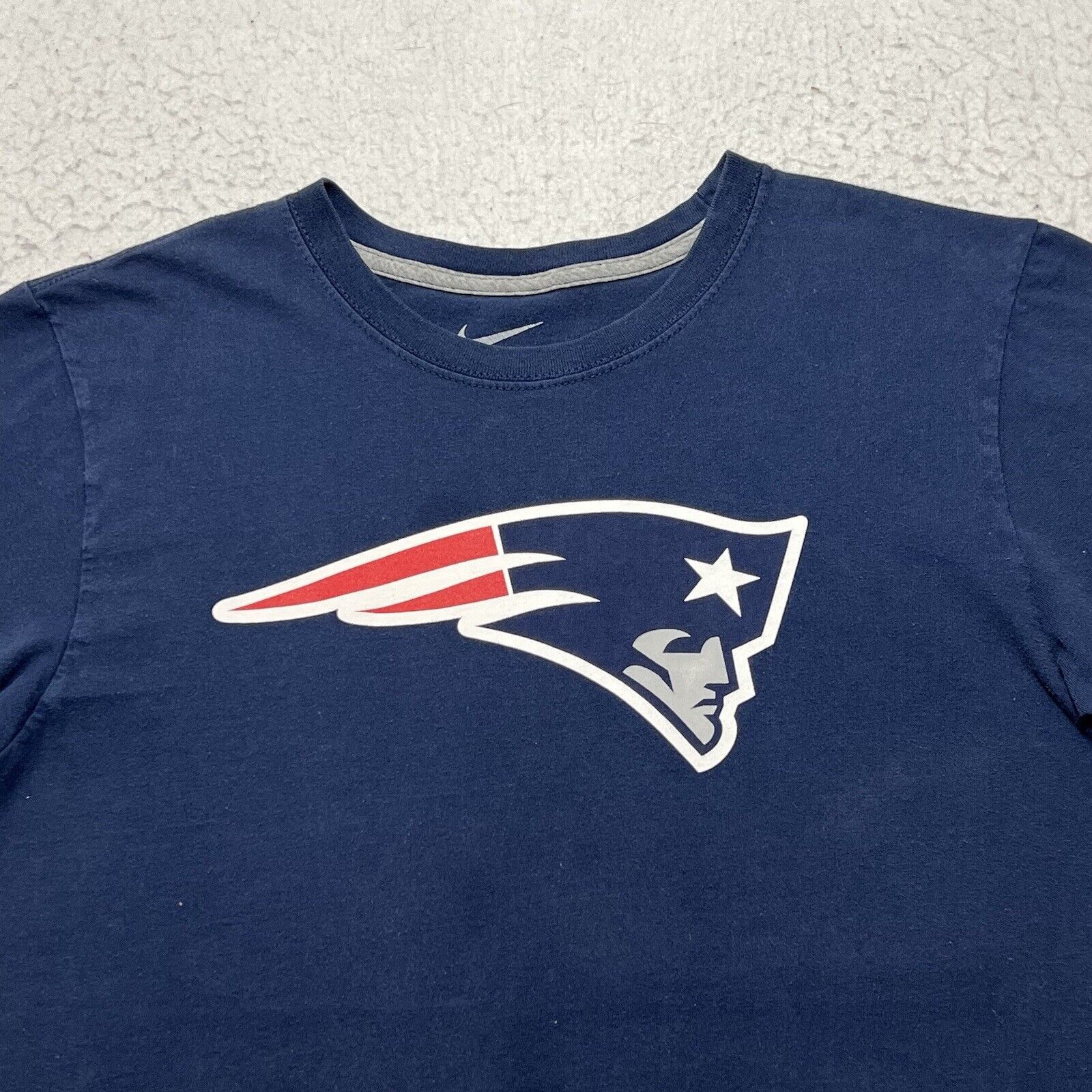 Nike Nike NFL New England Patriots Rob Gronkowski Graphic T Shirt Size US S / EU 44-46 / 1 - 6 Thumbnail