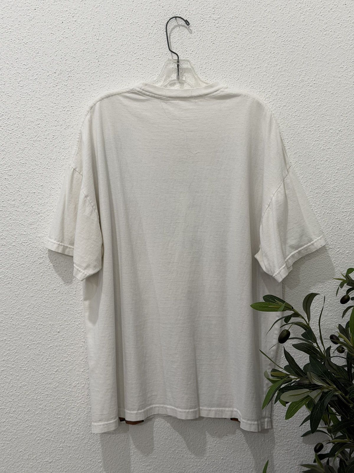 Champs Sport Vintage Y2K Texas Longhorns All Over Print Champs Tshirt XXL Size US XXL / EU 58 / 5 - 4 Thumbnail