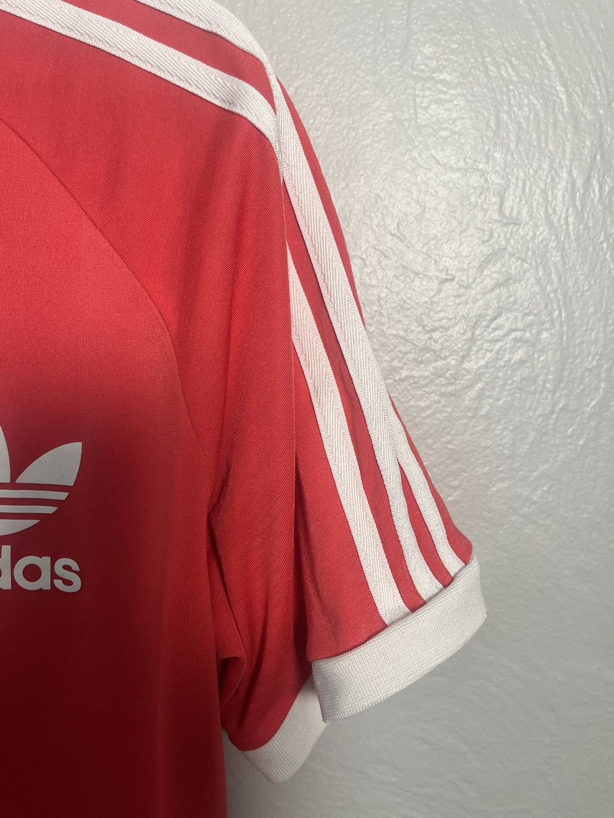 Adidas Adicolor classics 3-stripes tee Size US S / EU 44-46 / 1 - 5 Thumbnail
