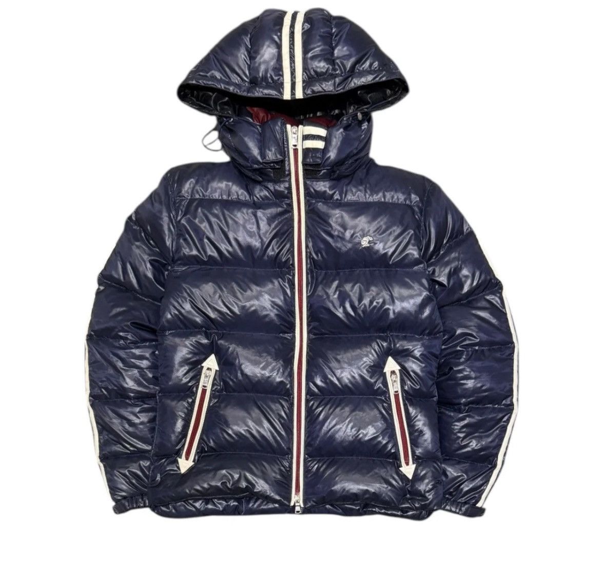 Loveless 000's Loveless Glossy Puffer Size US S / EU 44-46 / 1 - 1 Thumbnail