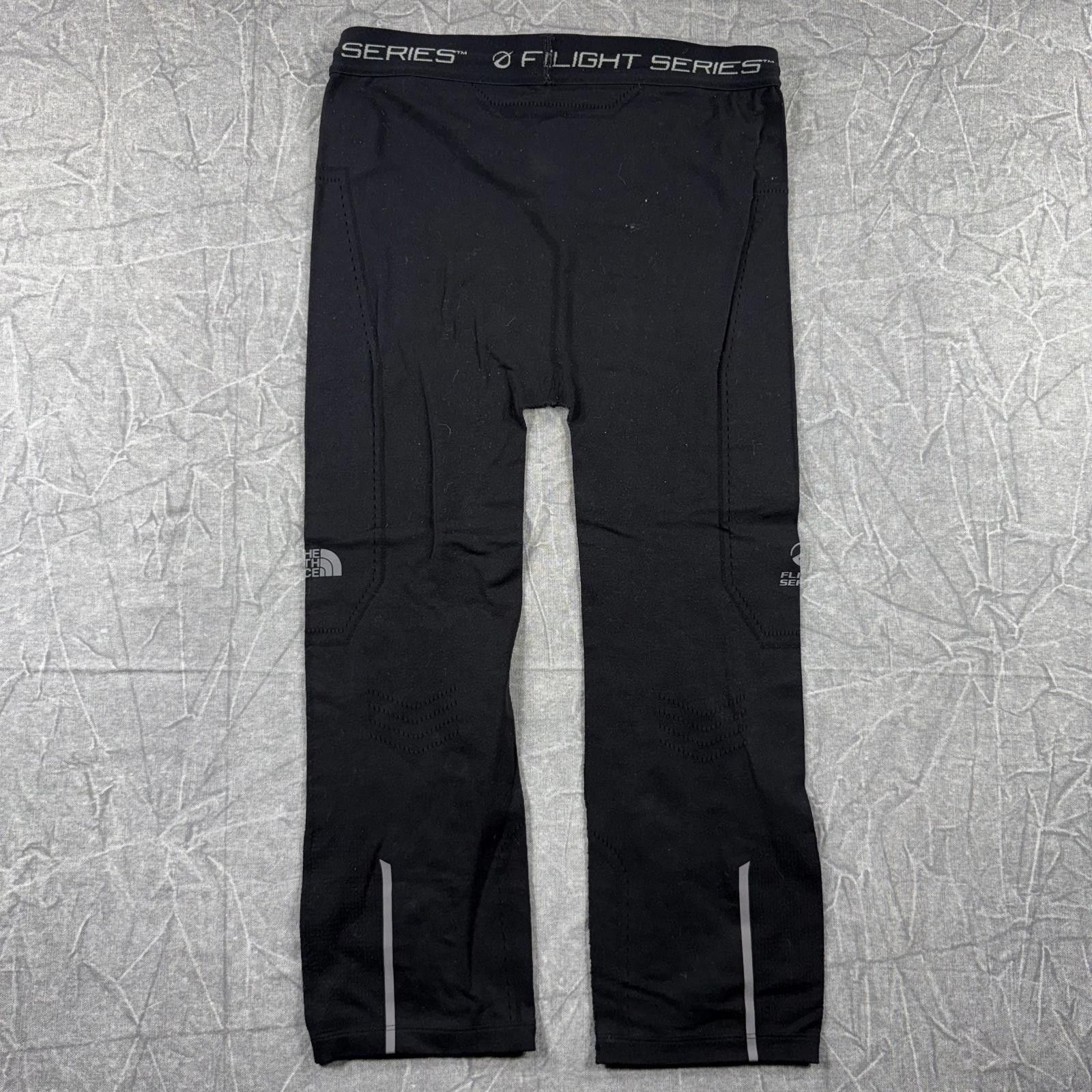 The North Face North Face Running Tights Women's L/XL Black Flight Series Size 36" / US 14 / IT 50 - 5 Thumbnail