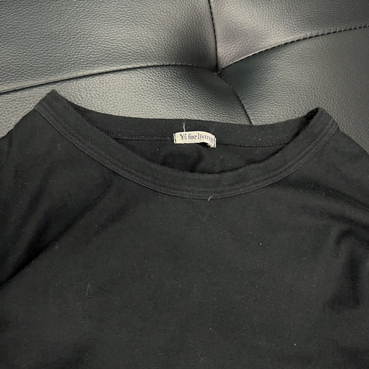 Yohji Yamamoto Yohji Yamamoto Y’s for Living Robe Size US S / EU 44-46 / 1 - 4 Thumbnail