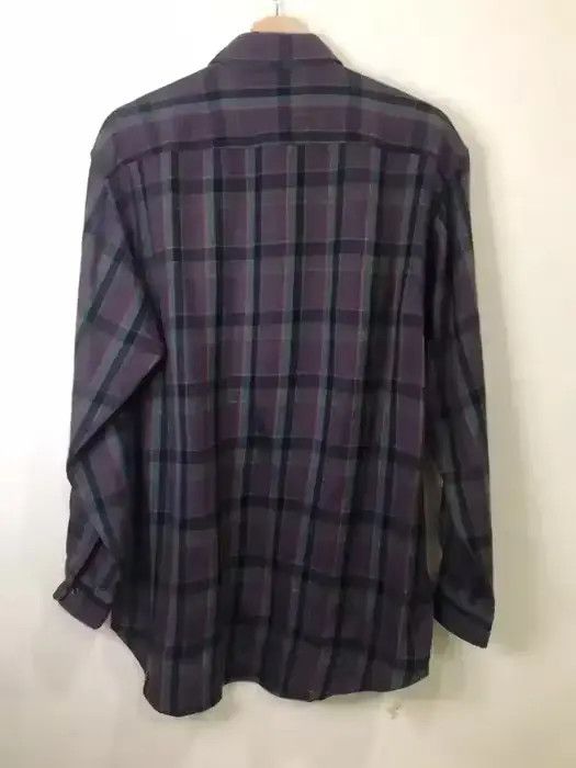 Flannel Pash Point Flannel Shirt Button Up Size US M / EU 48-50 / 2 - 6 Thumbnail