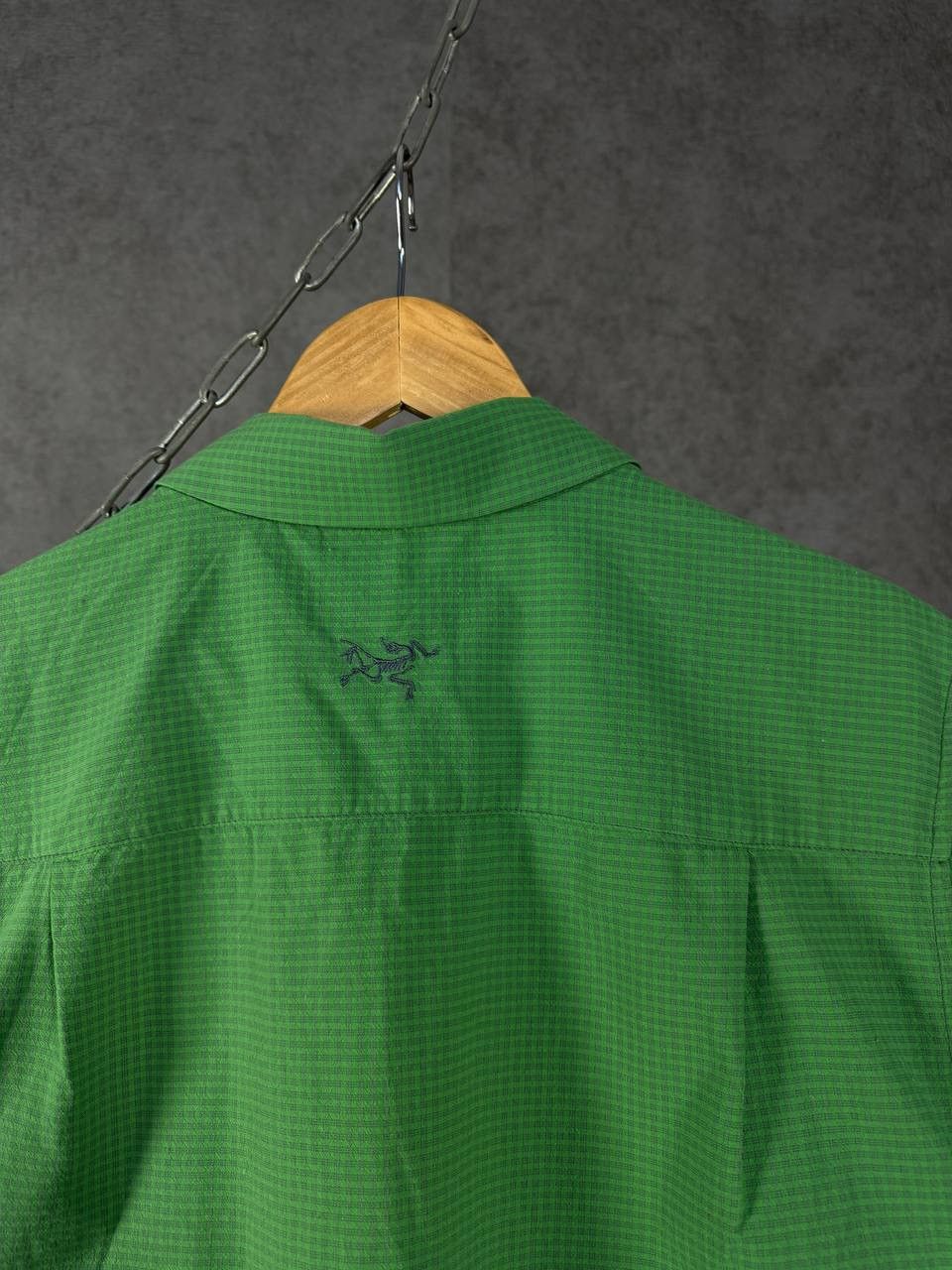 Arc'teryx Arcteryx outdoor shirt Size US M / EU 48-50 / 2 - 5 Thumbnail