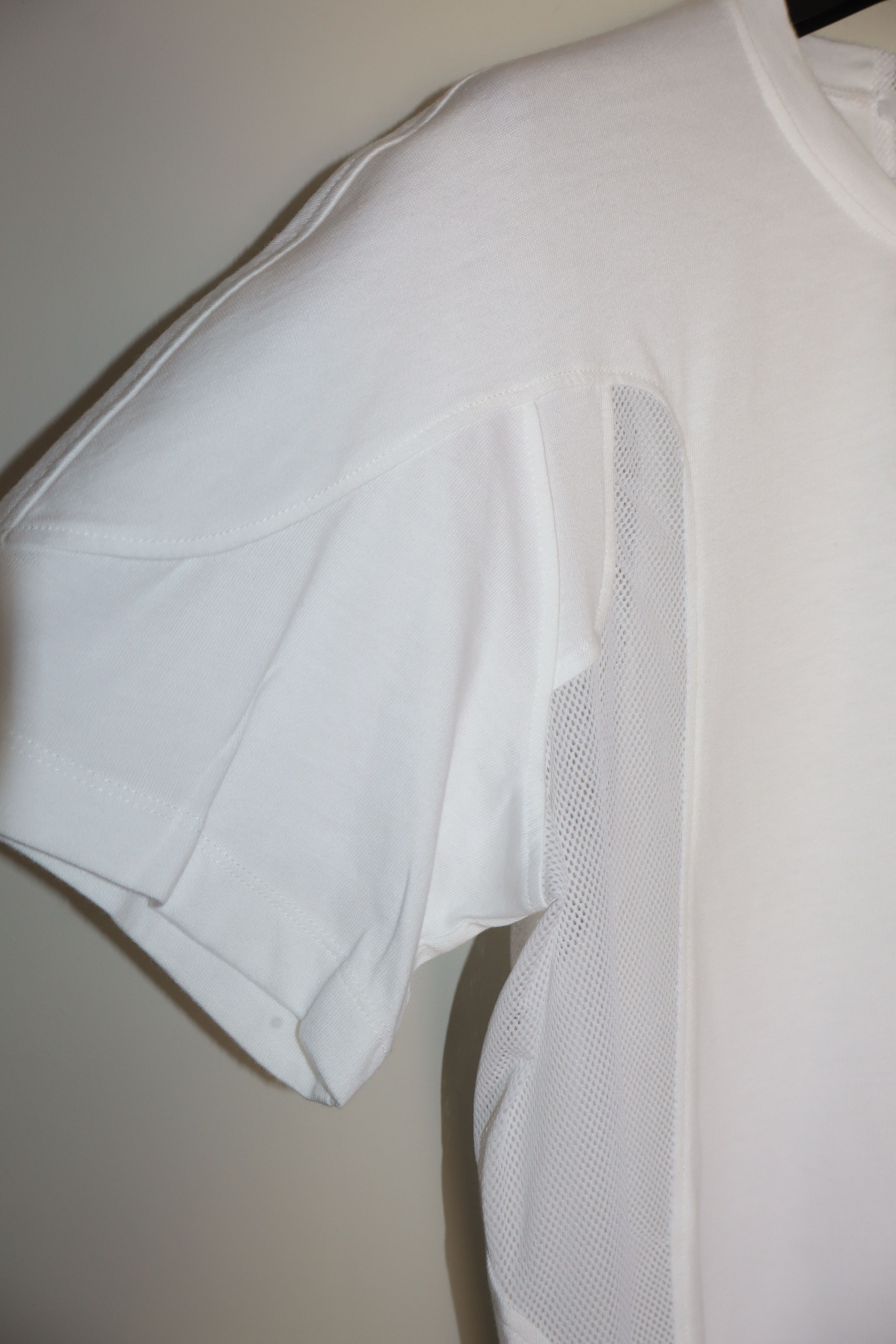 Helmut Lang Sport t-shirt Size US S / EU 44-46 / 1 - 6 Thumbnail