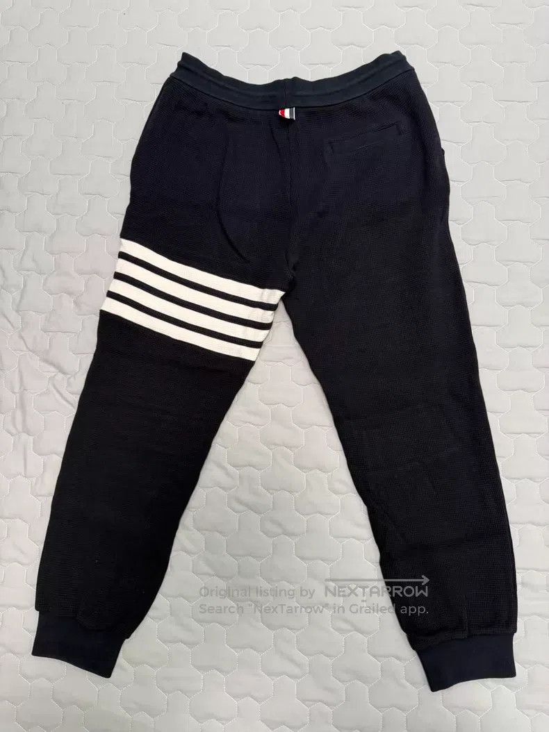 Thom Browne Thom Browne size 4 Sweatpants Size US 31 - 4 Thumbnail