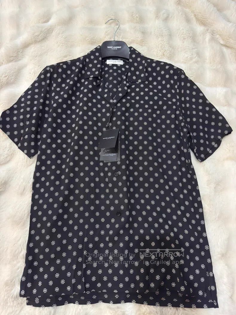 Saint Laurent Paris #REF! Size US M / EU 48-50 / 2 - 1 Thumbnail