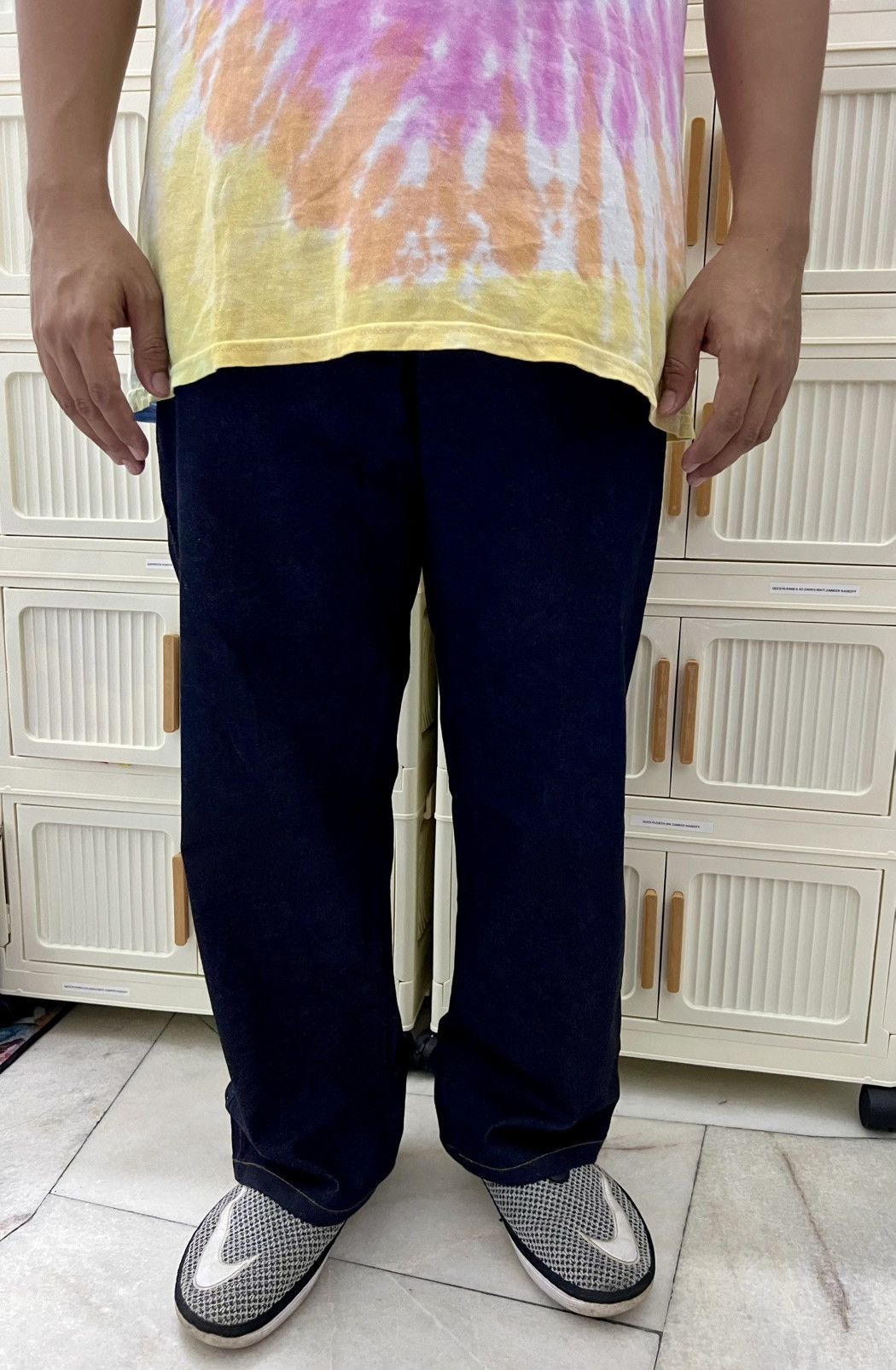 Gaultier Homme Objet jean paul gaultier Size US 32 / EU 48 - 15 Thumbnail