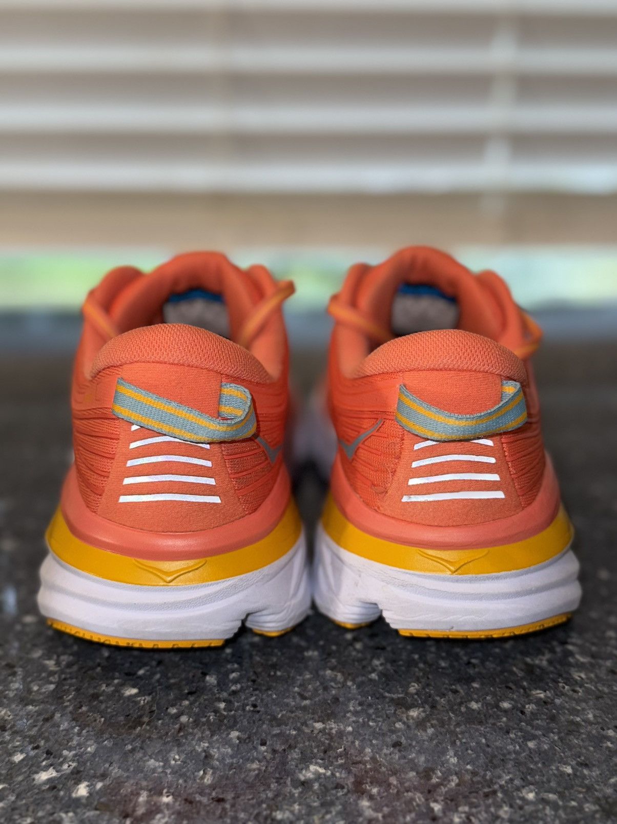 Hoka 🔥 HOKA ONE ONE Bondi 7 – Women’s Size 7.5 Size US 7.5 / IT 37.5 - 4 Thumbnail