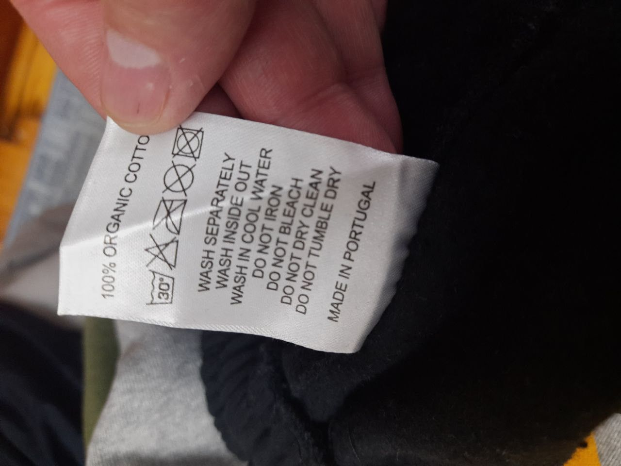 Patta Patta Joggers size XS Size US 29 - 14 Thumbnail