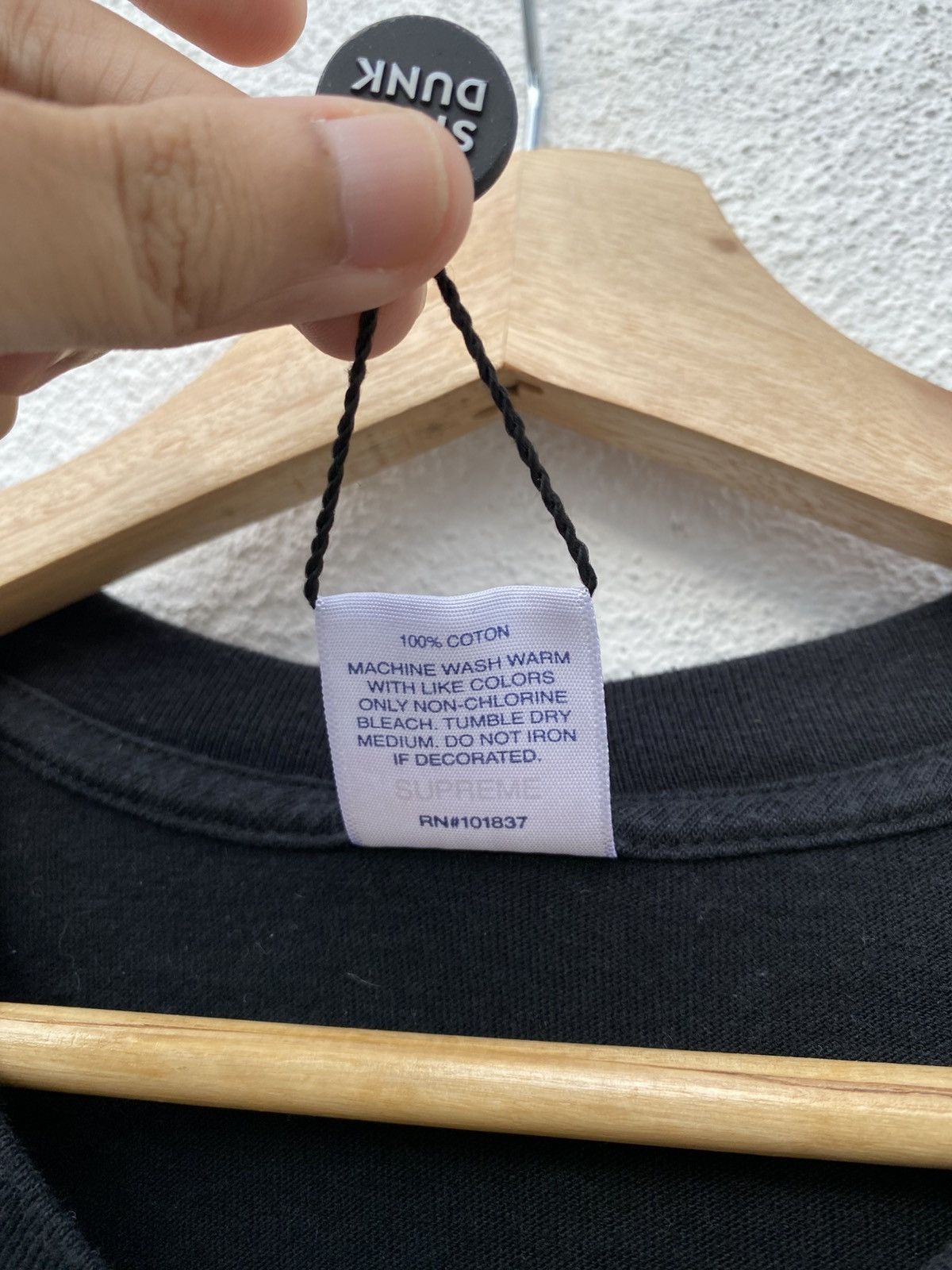 Designer × Supreme Supreme Al Green Love & Happiness Size US XL / EU 56 / 4 - 5 Thumbnail