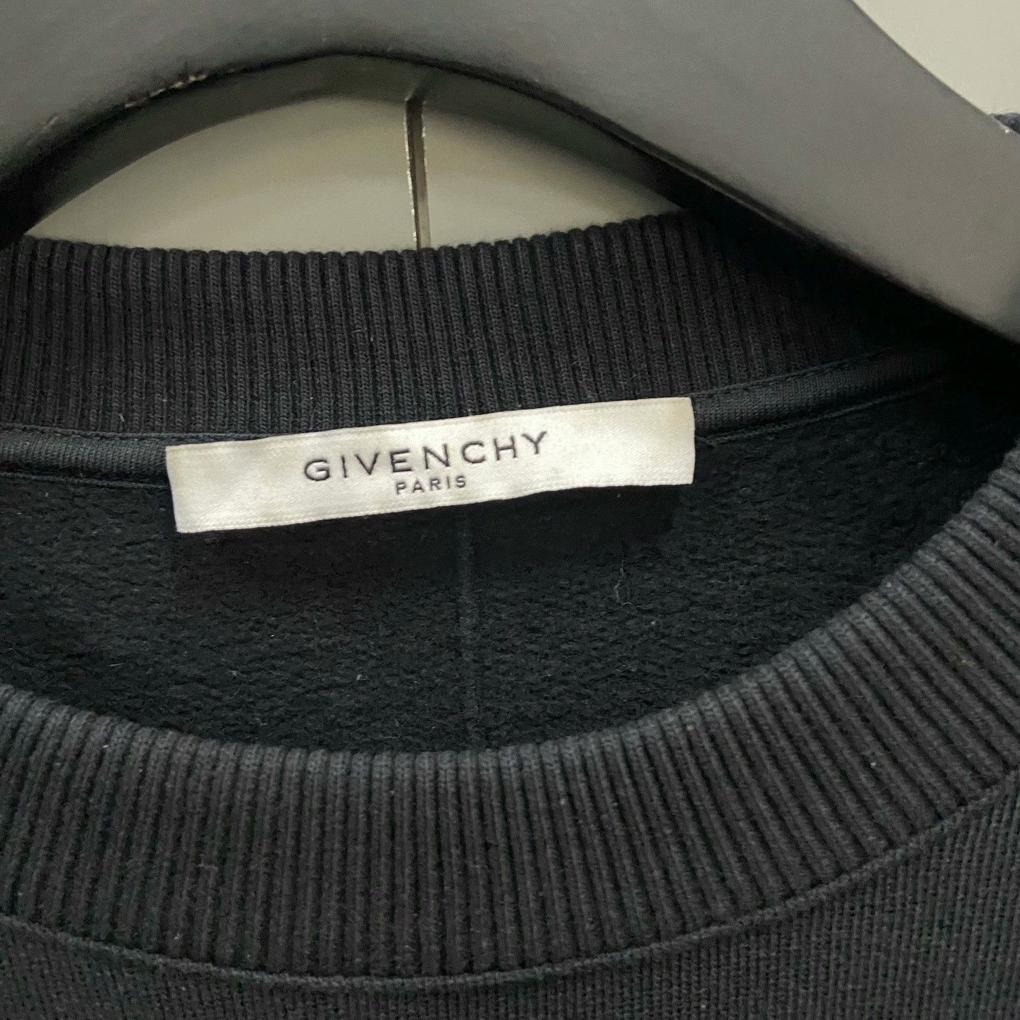 Givenchy Givenchy Deer Print Hoodie Size US S / EU 44-46 / 1 - 2 Thumbnail