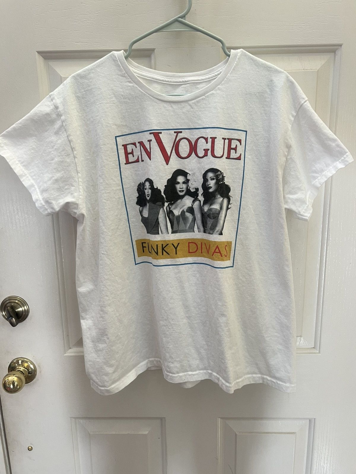 Vogue Vogue funky divas Size US L / EU 52-54 / 3 - 2 Thumbnail