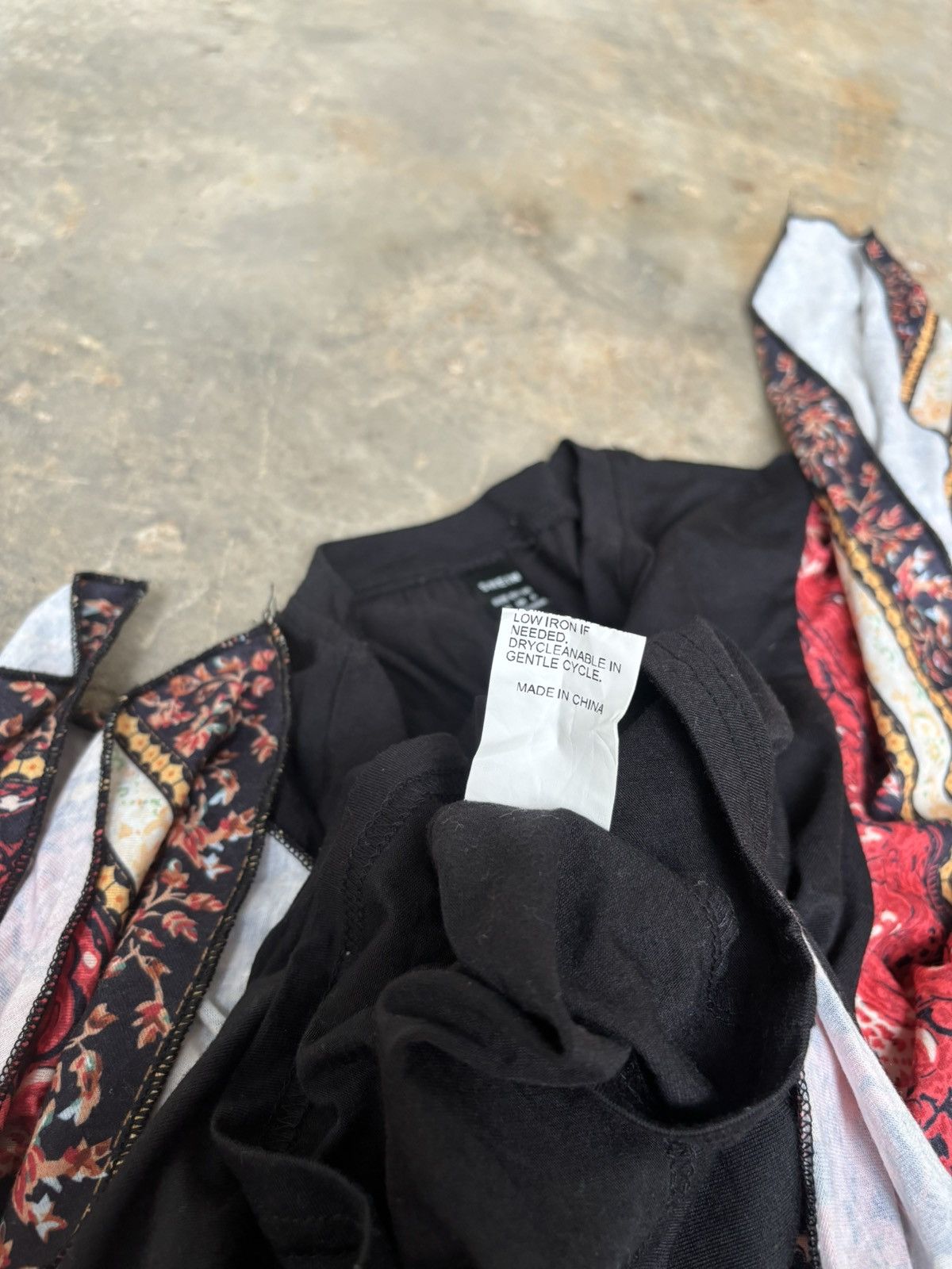 Hysteric Glamour Y2k Opium Shein Ifsixwasnine Punk Style Women's Tshirt Size M / US 6-8 / IT 42-44 - 9 Thumbnail
