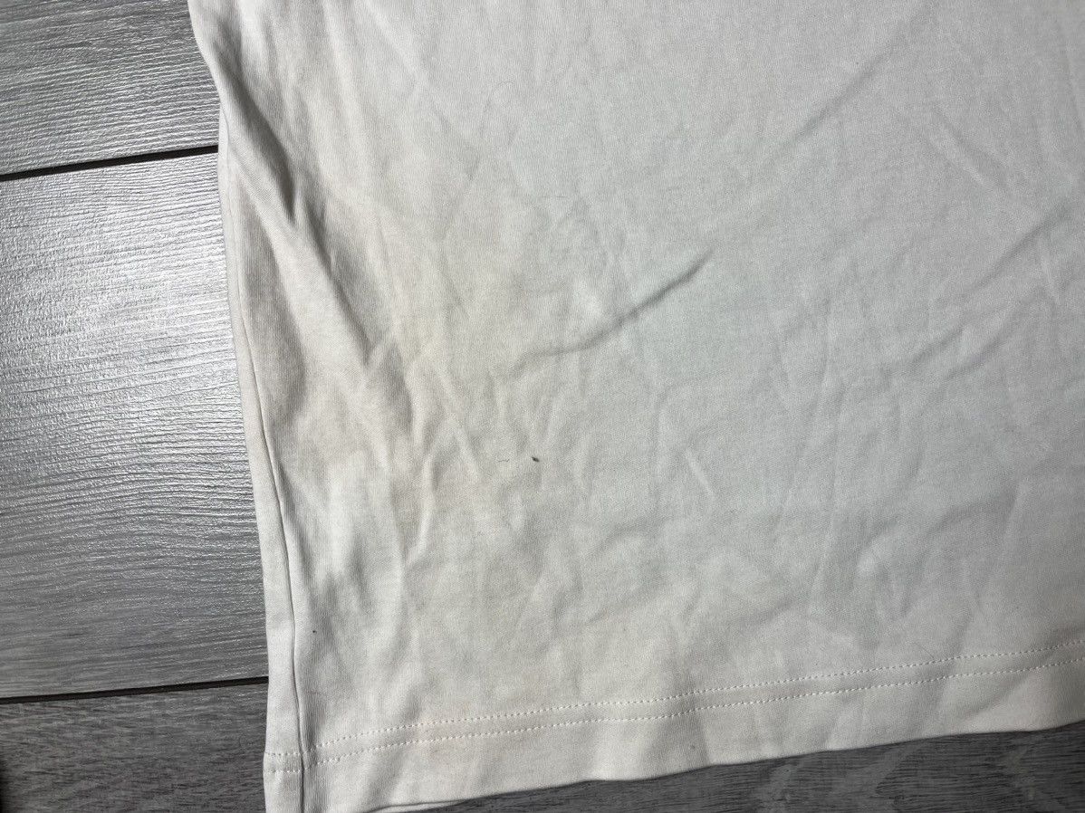 Hugo Boss Hugo boss Russell Athletic Tshirt size Large Size US L / EU 52-54 / 3 - 5 Thumbnail