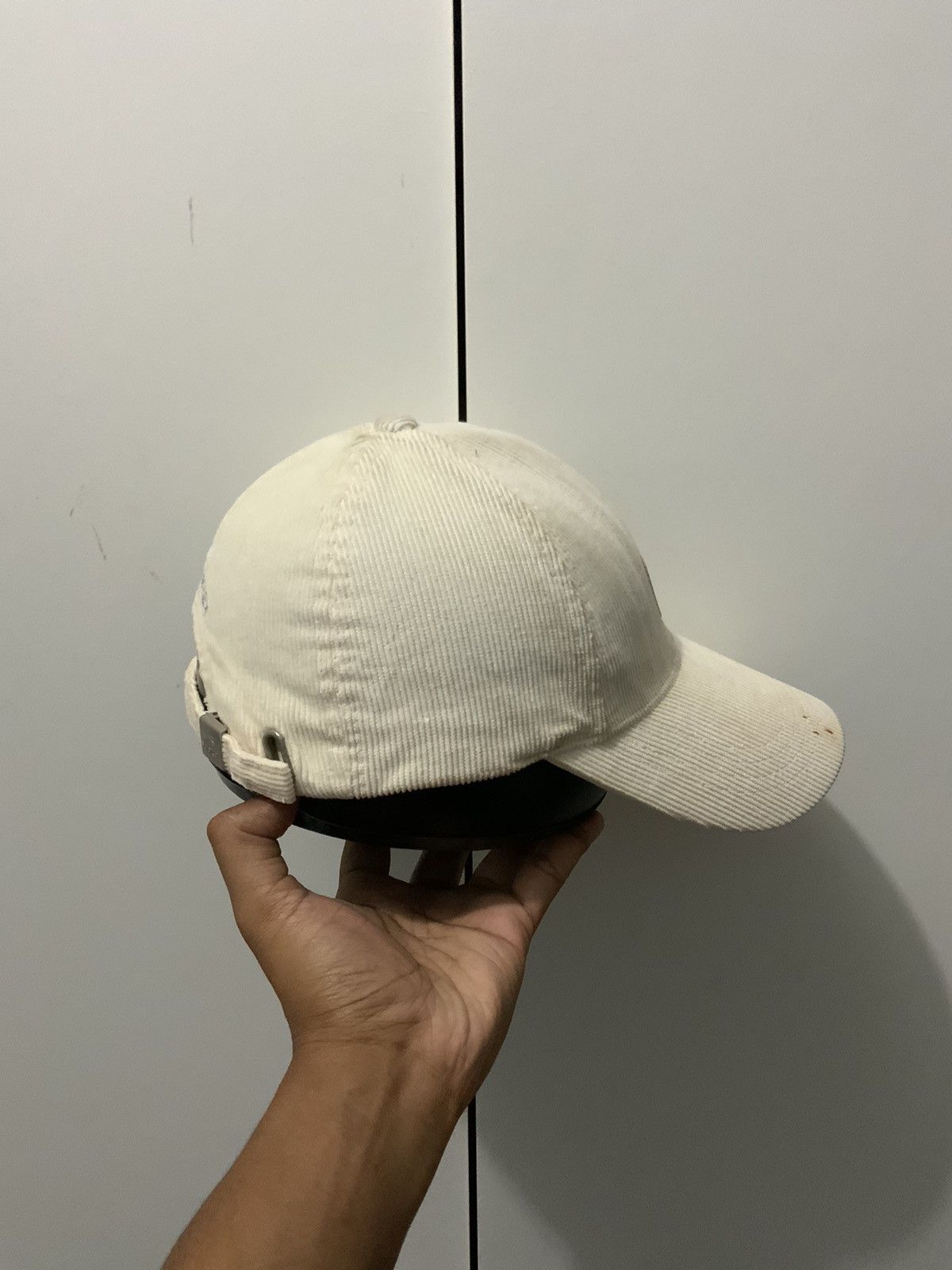 Hat Club Slazenger Performance System Corduroi Rusty Hat Size ONE SIZE - 4 Thumbnail