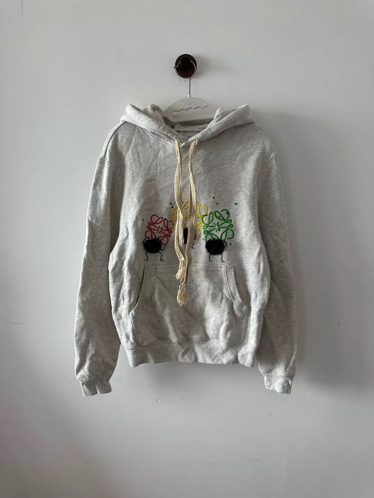 Loewe LOEWE Spirited Away hoodie S 98 new Size S / US 4 / IT 40 - 1 Thumbnail