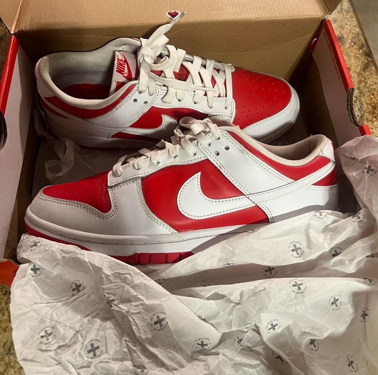 Nike Nike Size US 9.5 / EU 42-43 - 3 Thumbnail