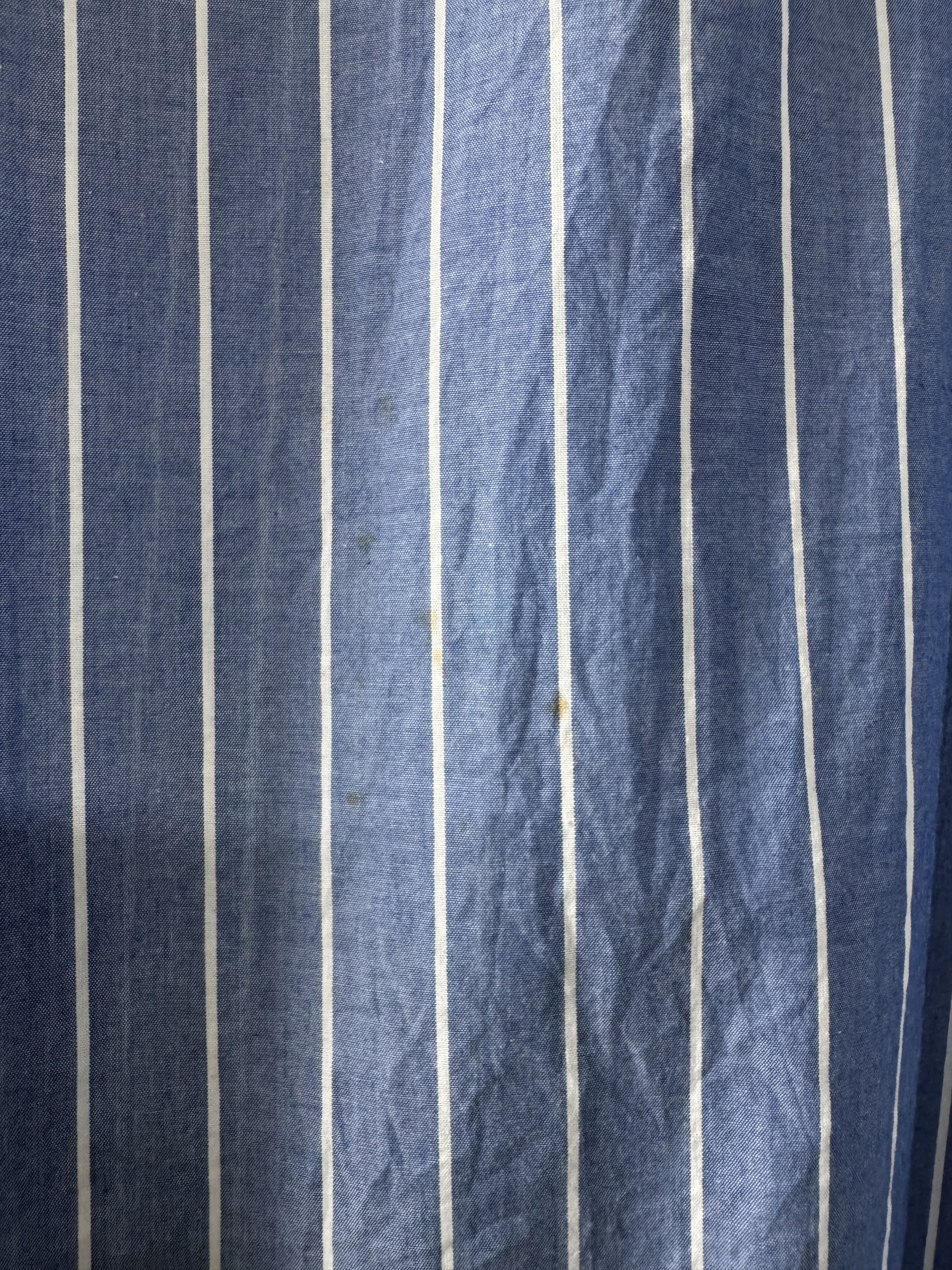 Raf Simons FW16 Twin Peaks Oversized Shirt Size US M / EU 48-50 / 2 - 10 Thumbnail