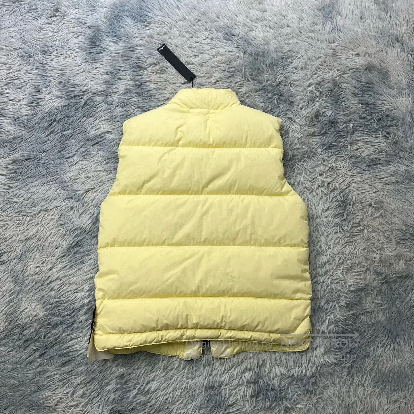 Stone Island Stone Island Down Vest. Size US L / EU 52-54 / 3 - 2 Thumbnail