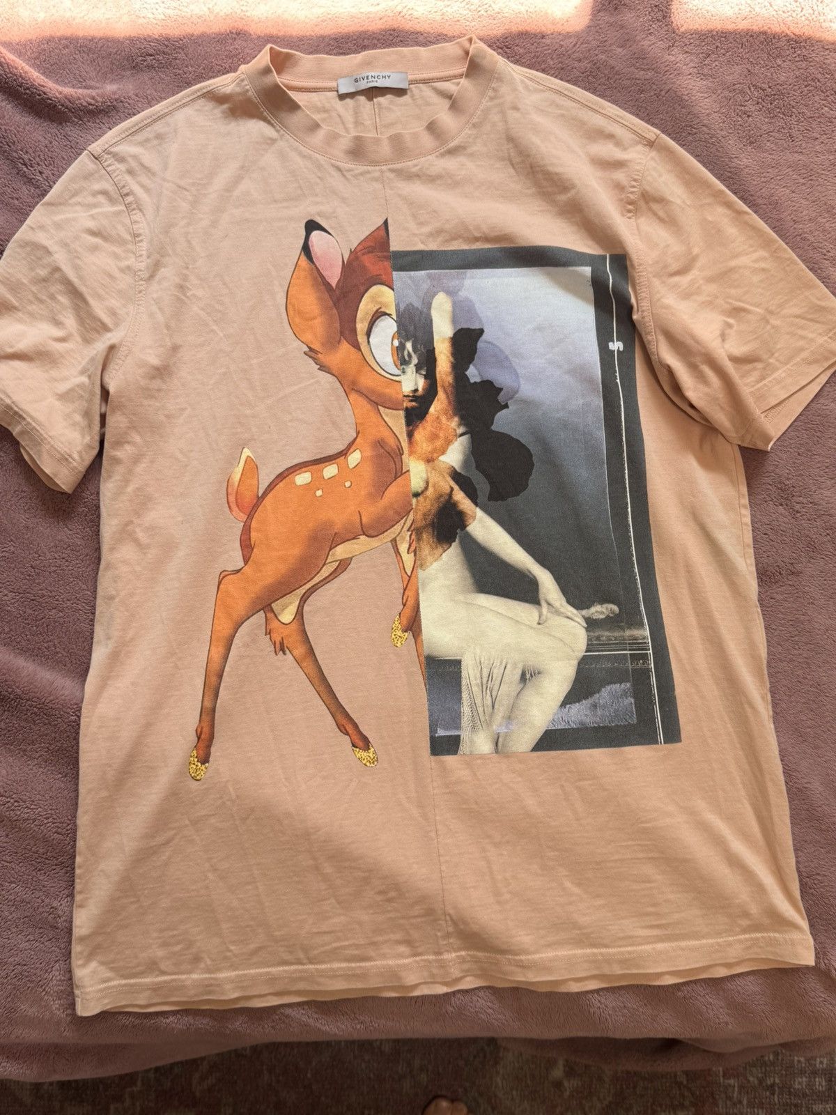 Givenchy Givenchy Bambi, size OSXS Size US XS / EU 42 / 0 - 1 Thumbnail
