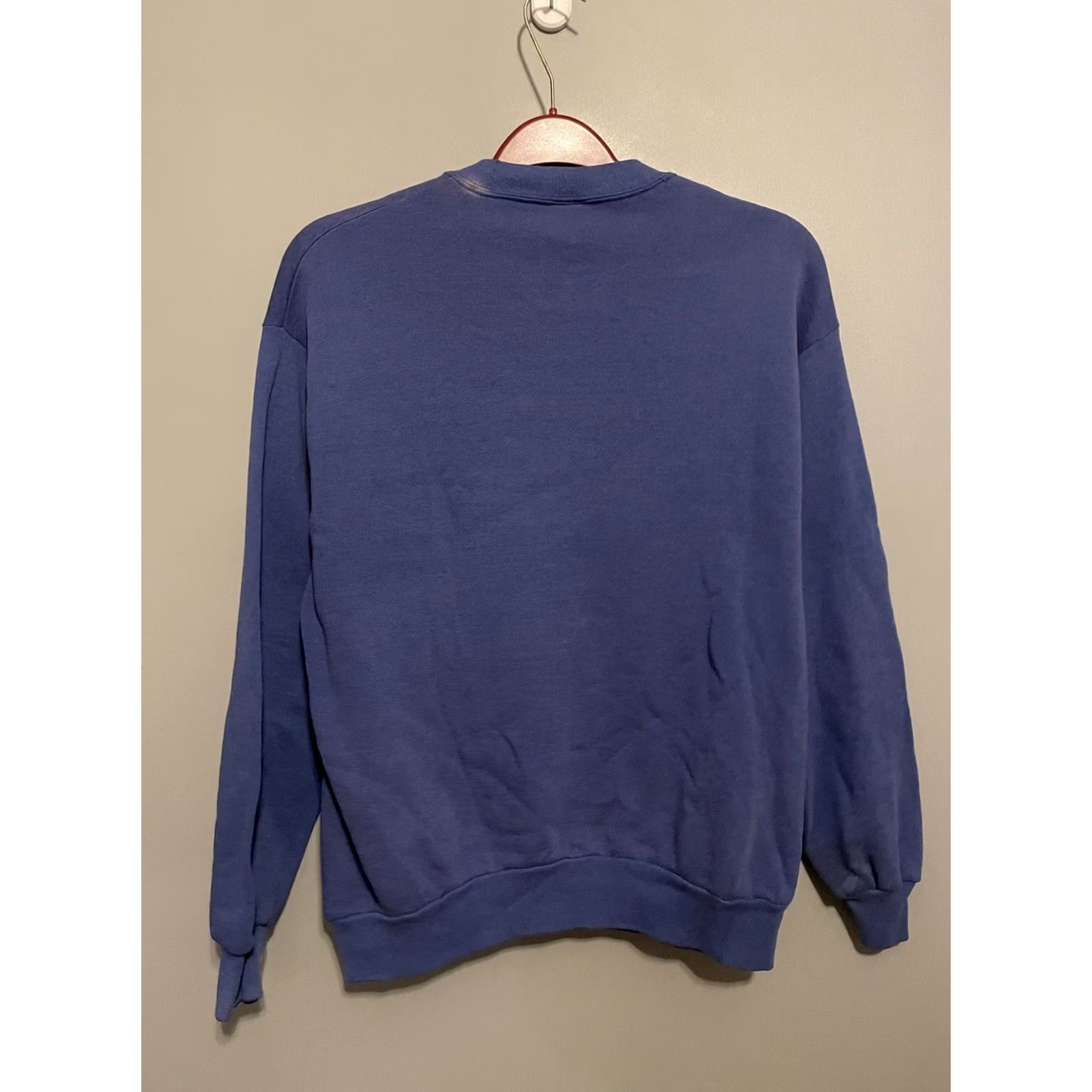 Jerzees Item Specifications: Womens - not suitable for this product Size US L / EU 52-54 / 3 - 5 Thumbnail