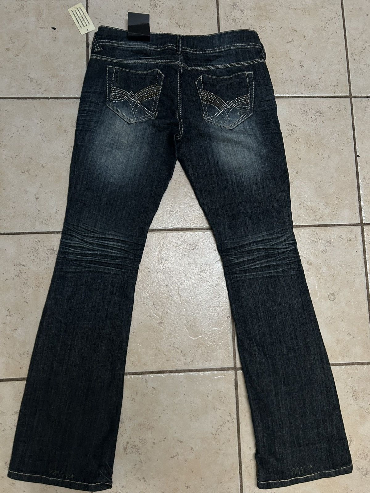 Almost Famous Almost famous bootcut jeans Size US 30 / EU 46 - 1 Thumbnail