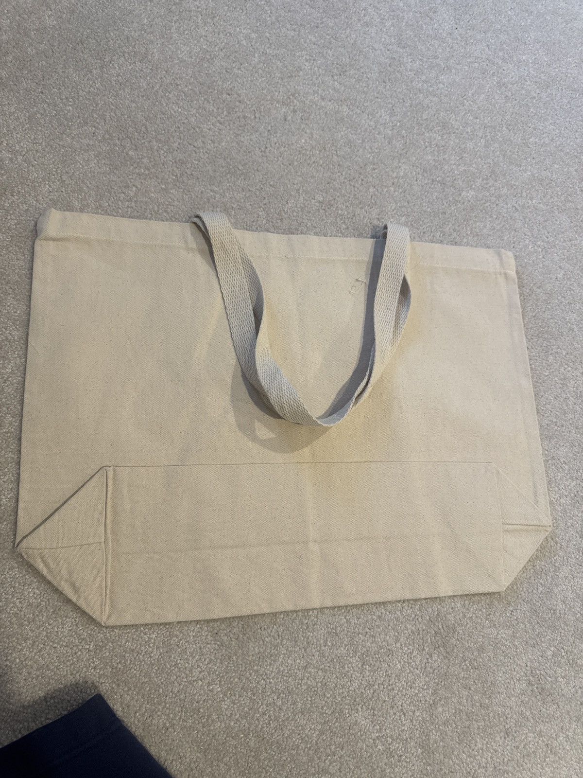 basketcase gallery Ballerina tote bag Size ONE SIZE - 2 Thumbnail