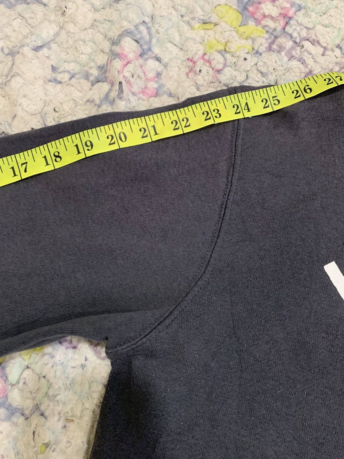 Japanese Brand Rare US AIR FORCE Sweatshirt Size US L / EU 52-54 / 3 - 13 Thumbnail