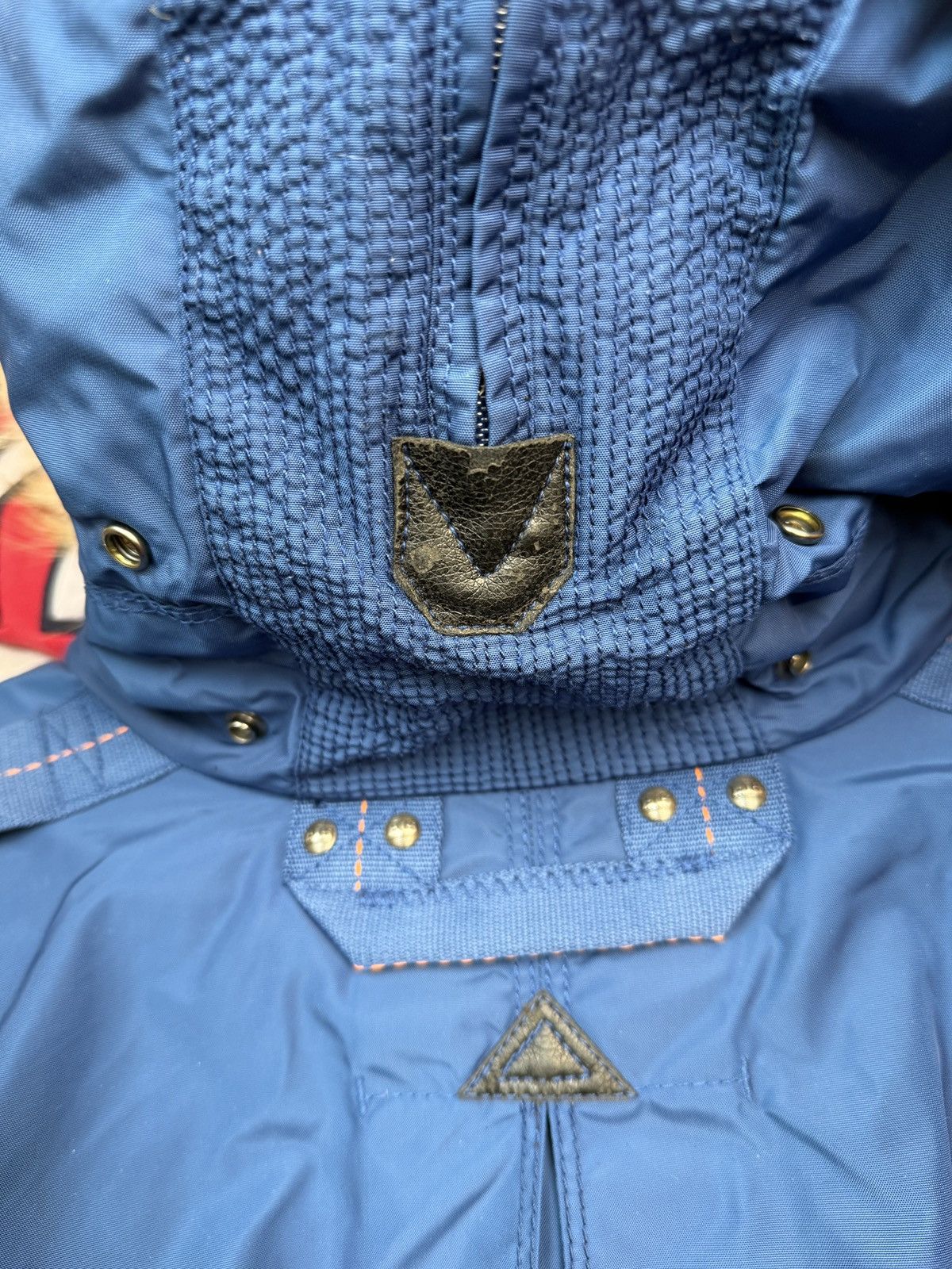 Parajumpers Parajumpers Outdoor Jacket Parka Puffer Size XL / US 12-14 / IT 48-50 - 15 Thumbnail
