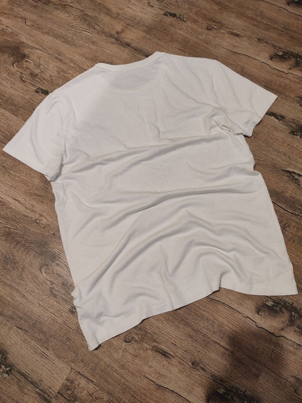 Polo Ralph Lauren Polo Ralph Lauren lighthouse white T- shirt M size Size US M / EU 48-50 / 2 - 7 Thumbnail