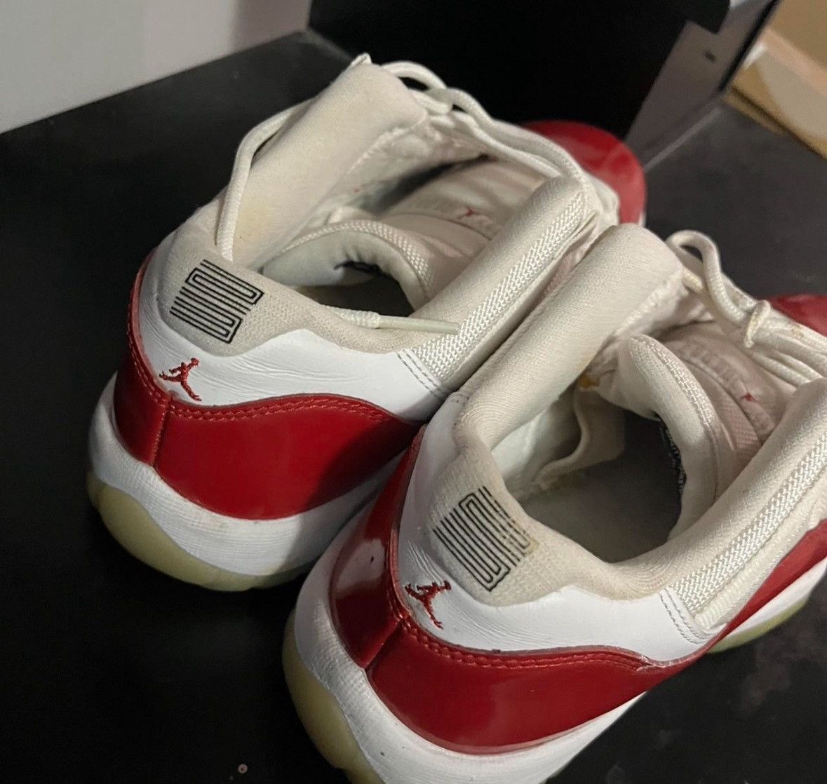 Jordan Brand Jordans Size US 7.5 / EU 40-41 - 1 Thumbnail