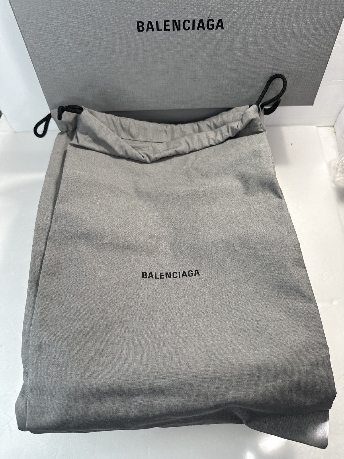 Balenciaga BALENCIAGA Square Knife embellished pumps Size US 9 / IT 39 - 14 Thumbnail