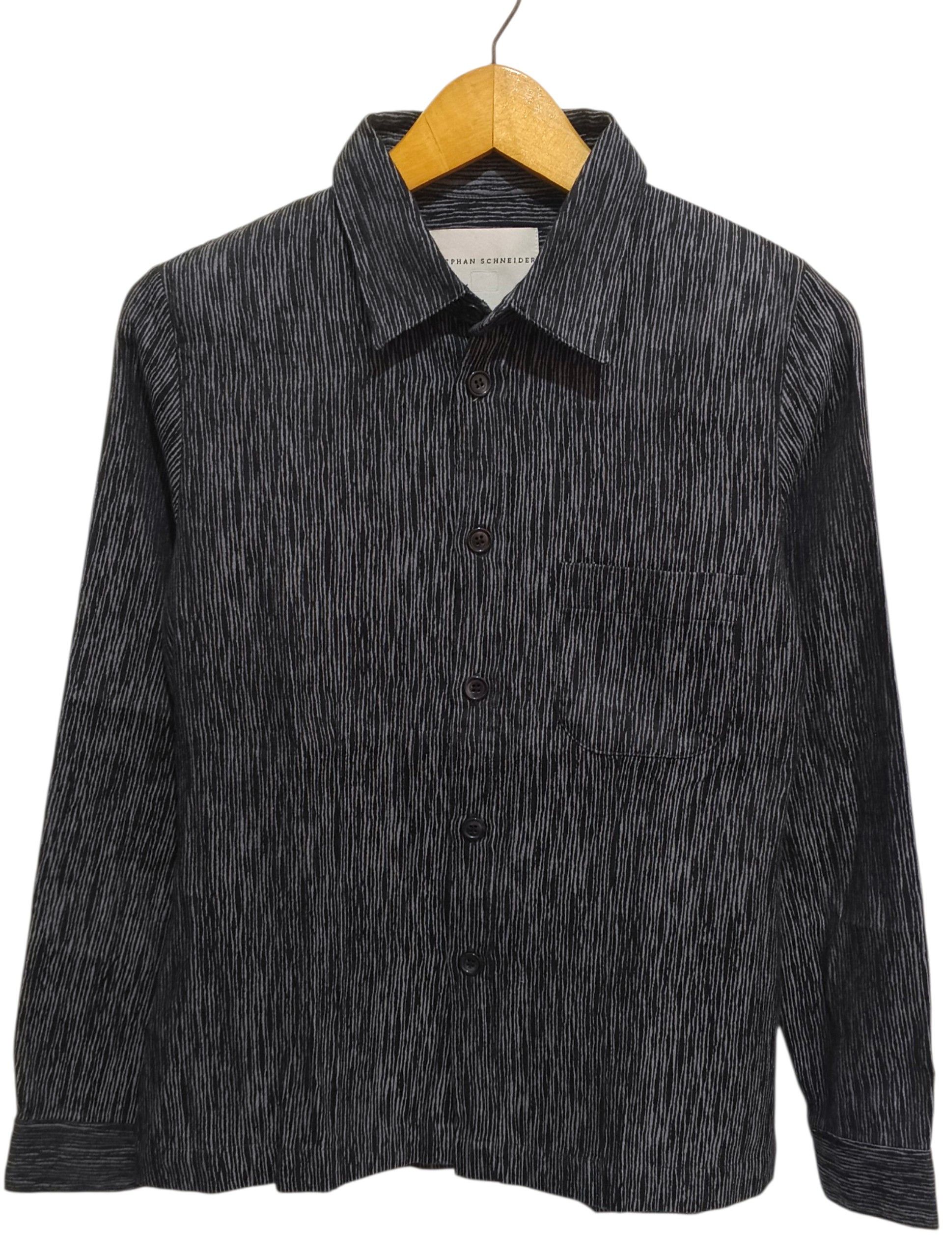 Stephan Schneider Stephan schneider Button shirt Size XS / US 0-2 / IT 36-38 - 1 Thumbnail