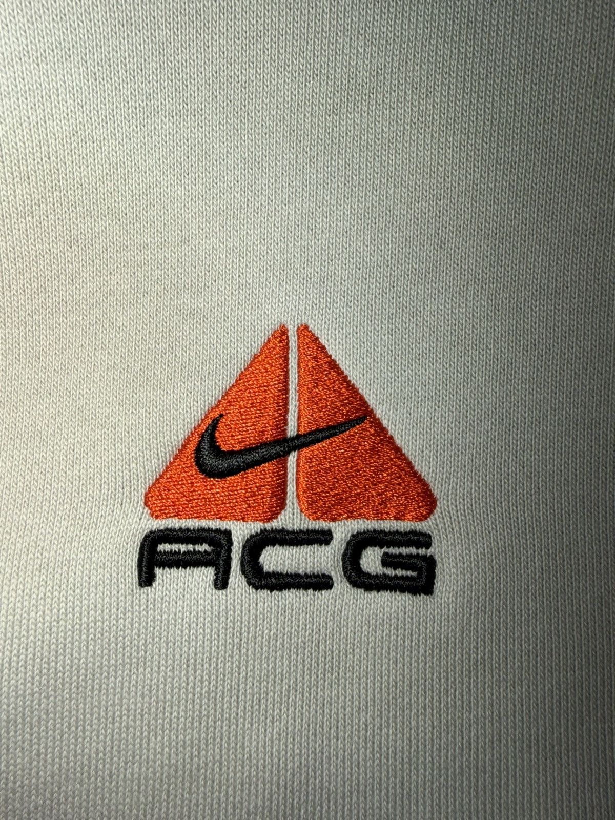 Nike ACG Nike ACG Therma-Fit Hoodie Orewood Brown Size XS Brand New Size US XS / EU 42 / 0 - 2 Thumbnail