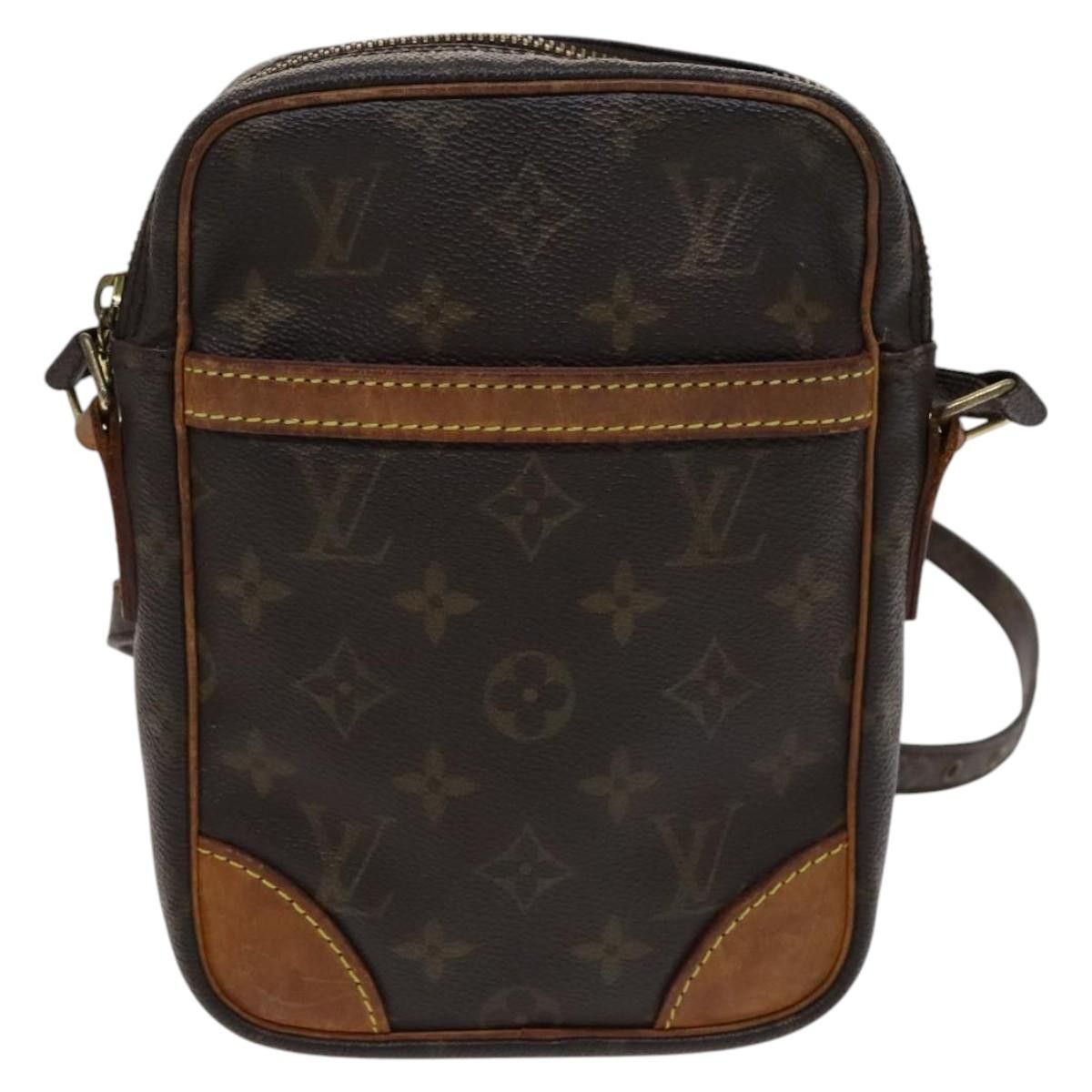 Louis Vuitton Danube shoulder
