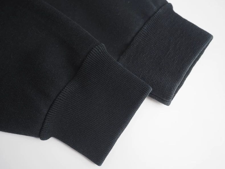 Dior DiorRed and black stand-up collar retro school uniform jack Size US XS / EU 42 / 0 - 6 Thumbnail