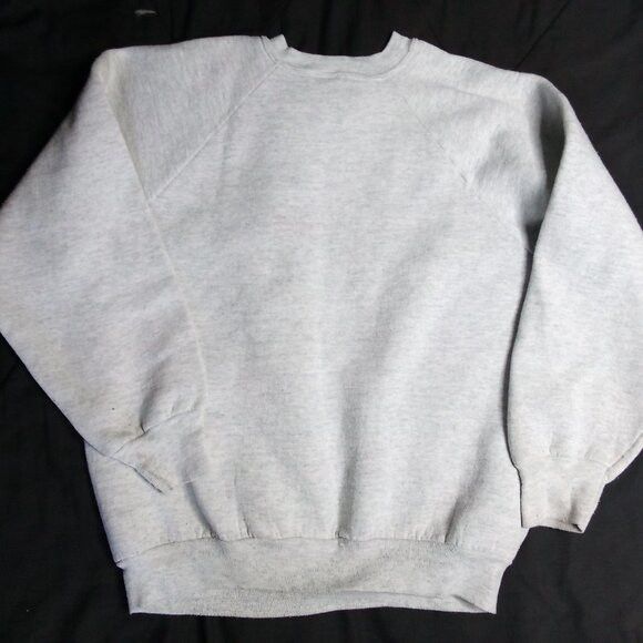 Fruit Of The Loom Vintage Frank Brewer Racing Yosemite Sam Sweatshirt Size US M / EU 48-50 / 2 - 5 Thumbnail