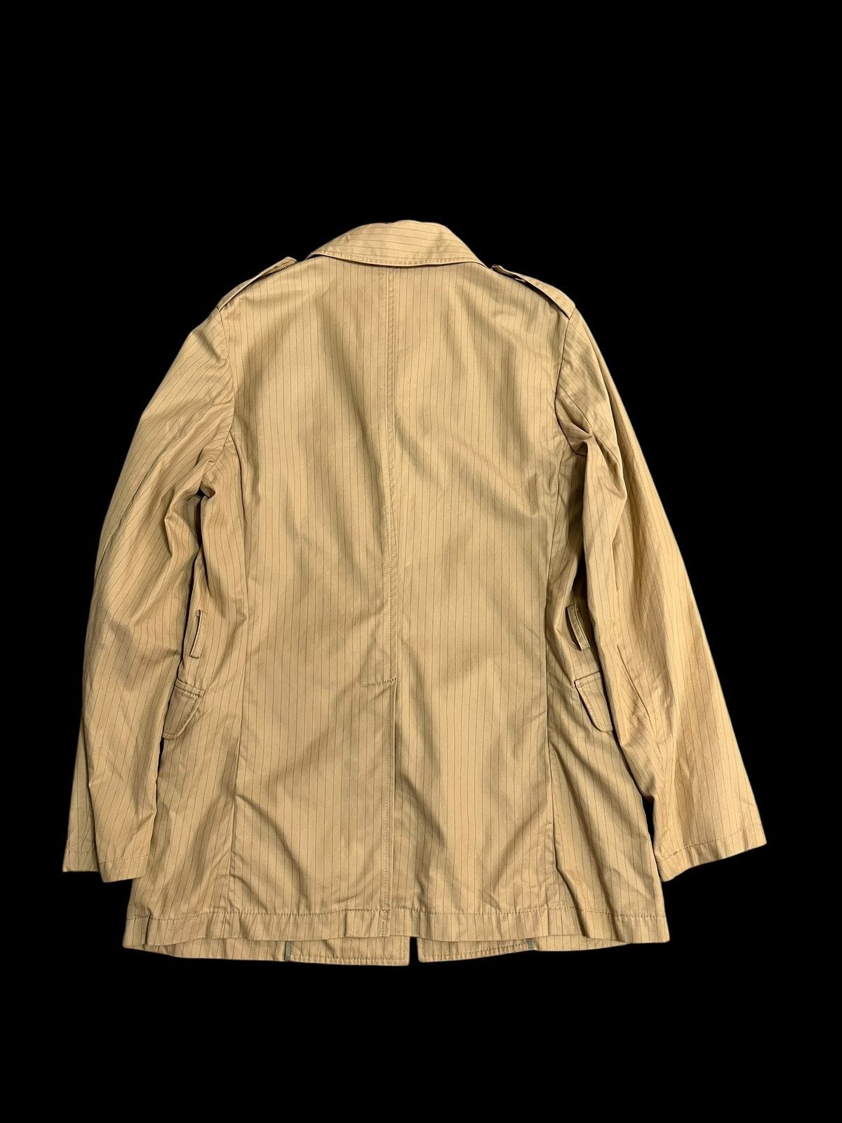 Tornado Mart Tornado Mart Light Jacket Size US L / EU 52-54 / 3 - 3 Thumbnail