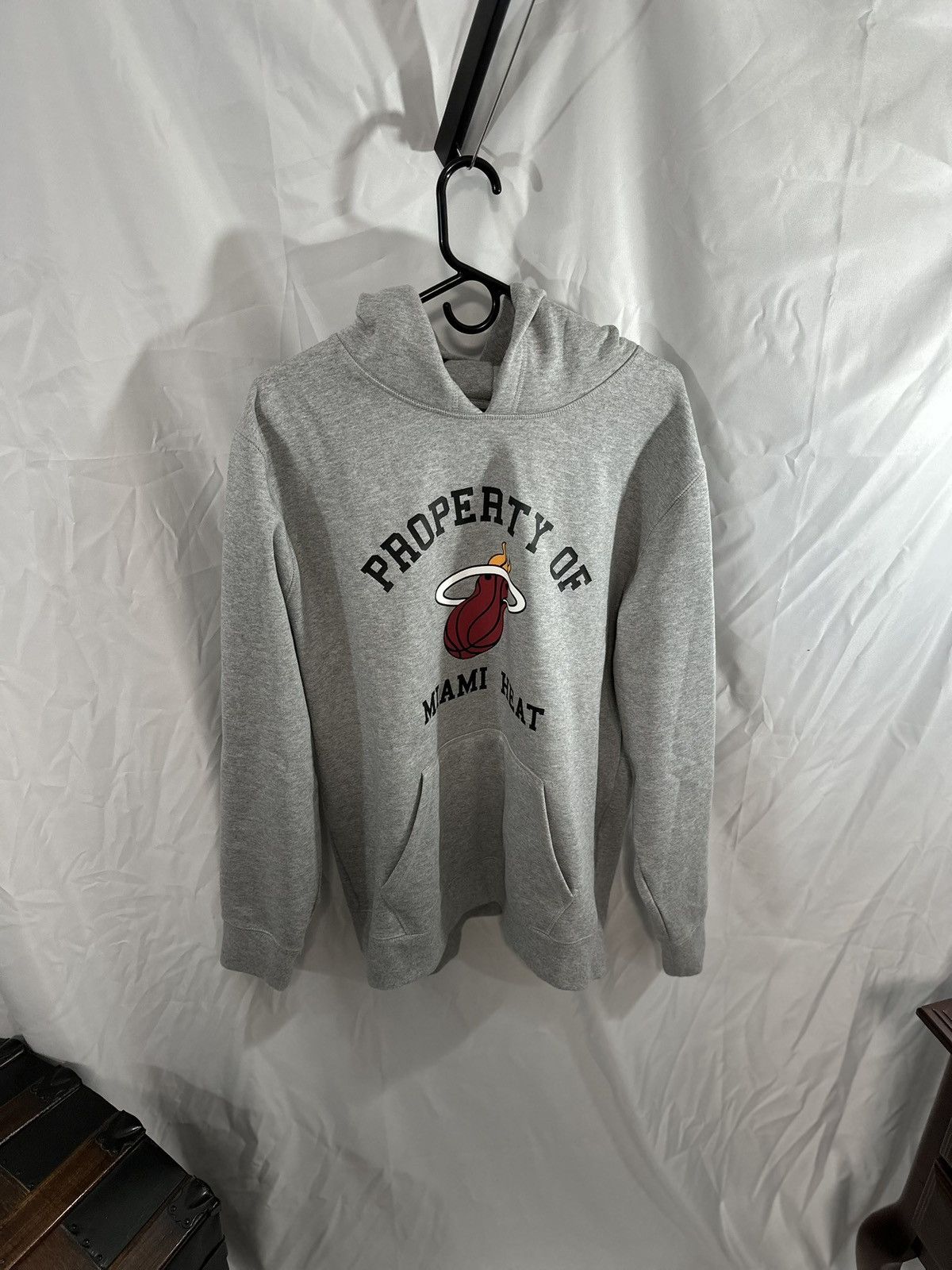 Eric Emanuel × New Era Eric Emmanuel x New Era Hoodie Size US XL / EU 56 / 4 - 1 Thumbnail