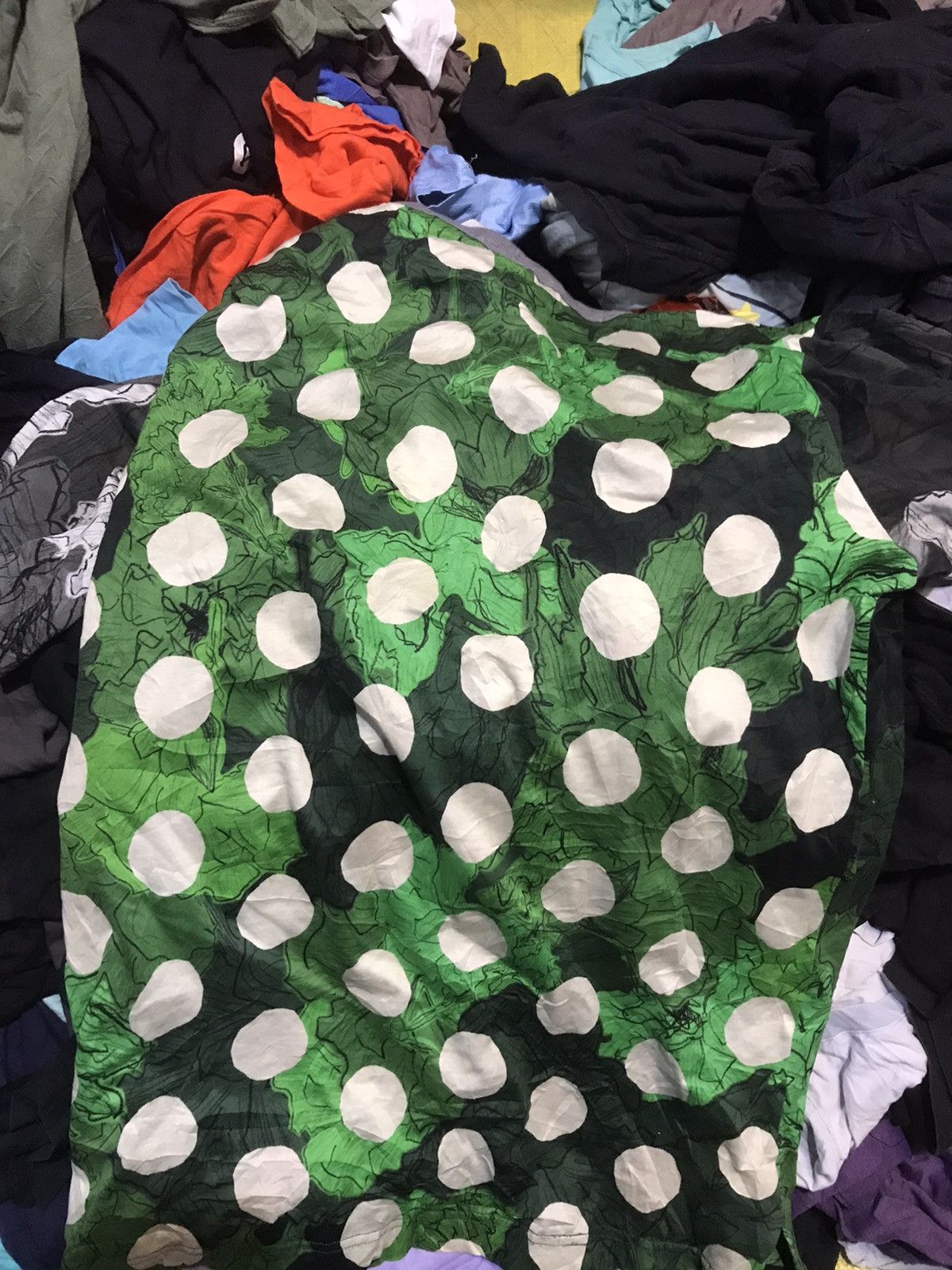 Other Tshirt Dolce & Gabbana Size US M / EU 48-50 / 2 - 5 Thumbnail