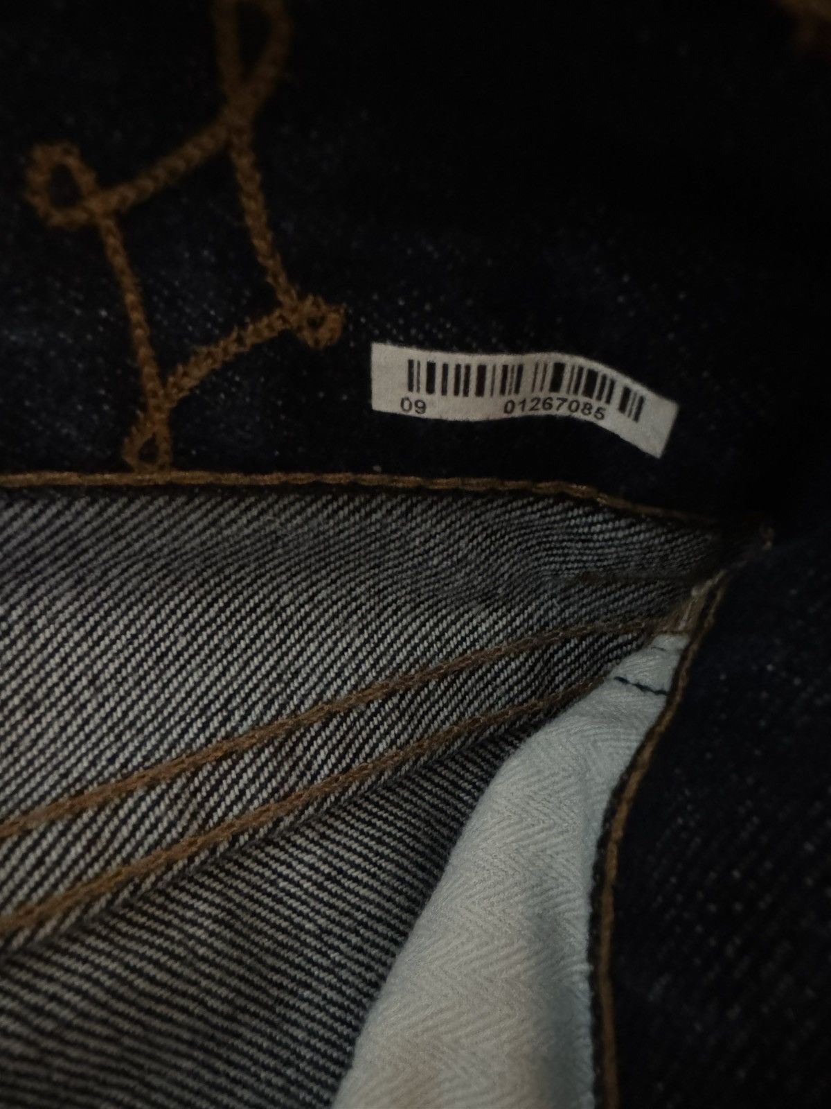 Billionaire Boys Club Billionaire Boys Club Jeans Size US 30 / EU 46 - 7 Thumbnail