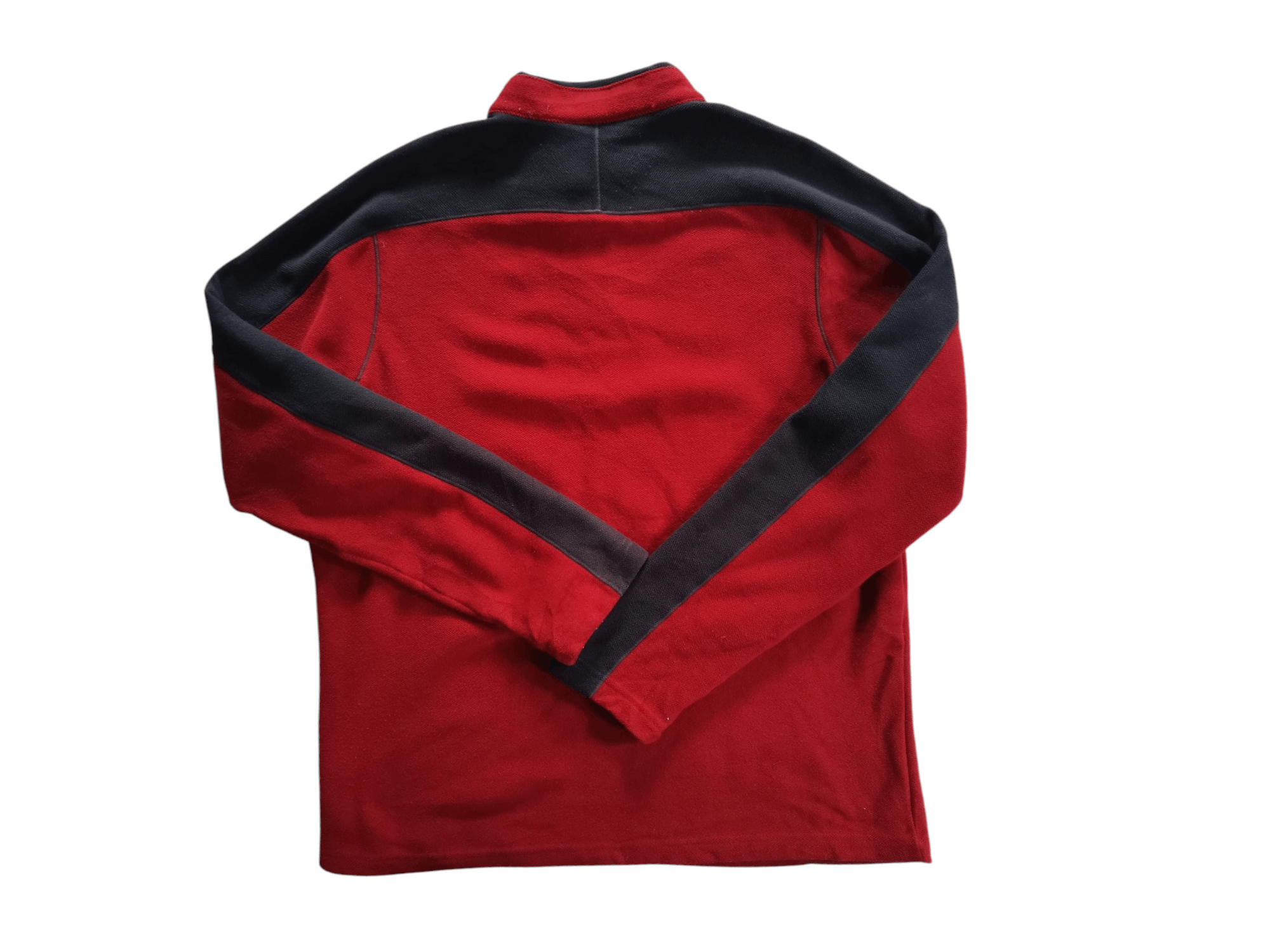 Asics × Designer Vintage Asics Long Sleeve T-Shirts Size US L / EU 52-54 / 3 - 5 Thumbnail