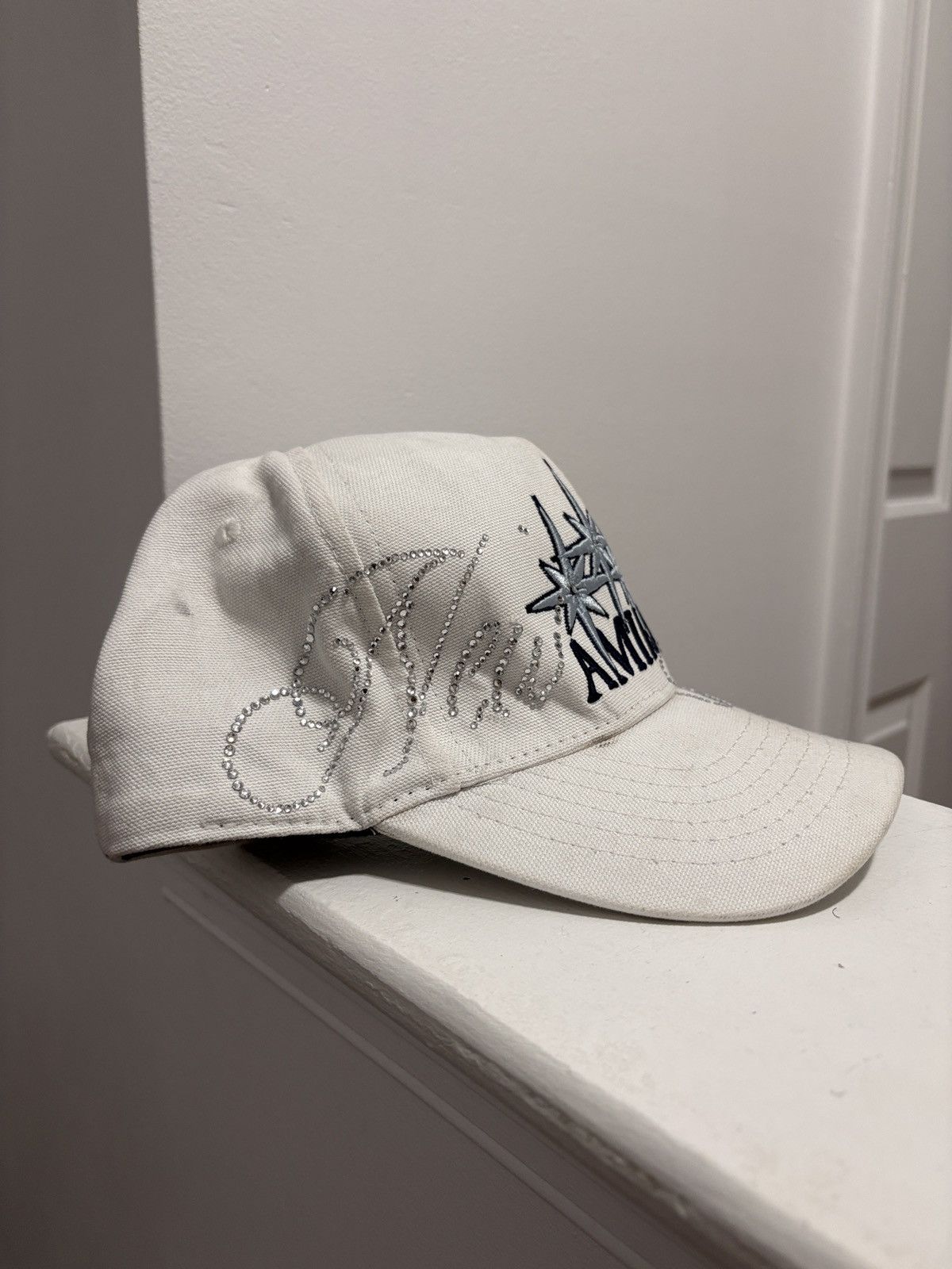 Amiri AMIRI HAT Size ONE SIZE - 6 Thumbnail